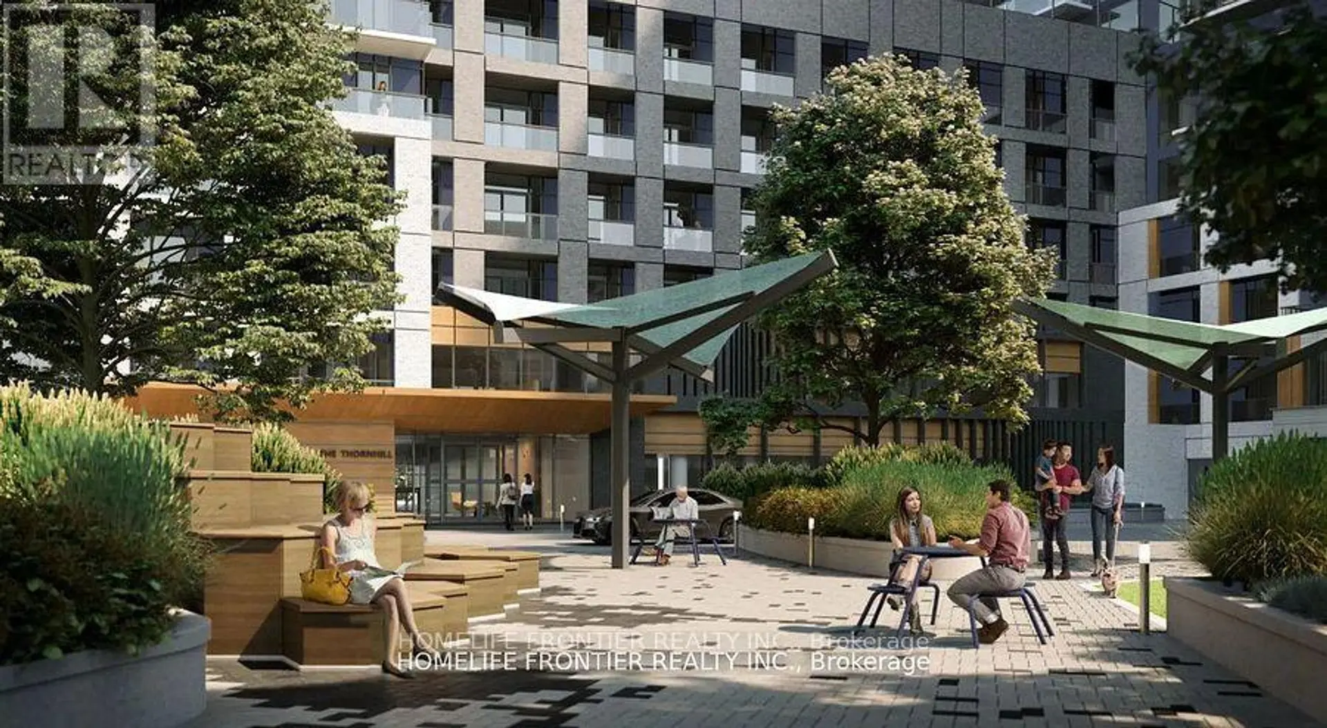 #2310 7950 BATHURST STREET - Image 14