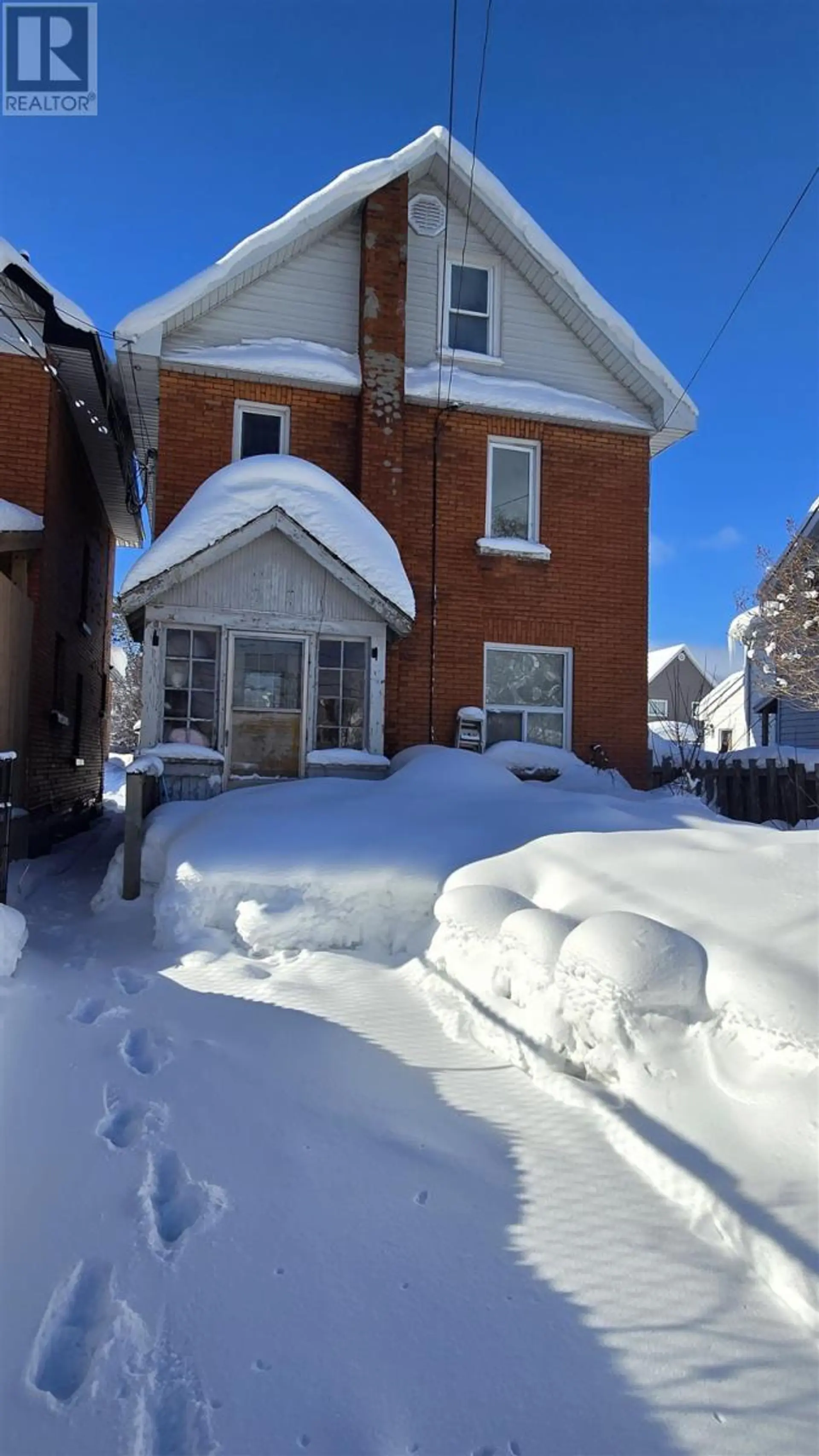 246 St. James ST - Image 1