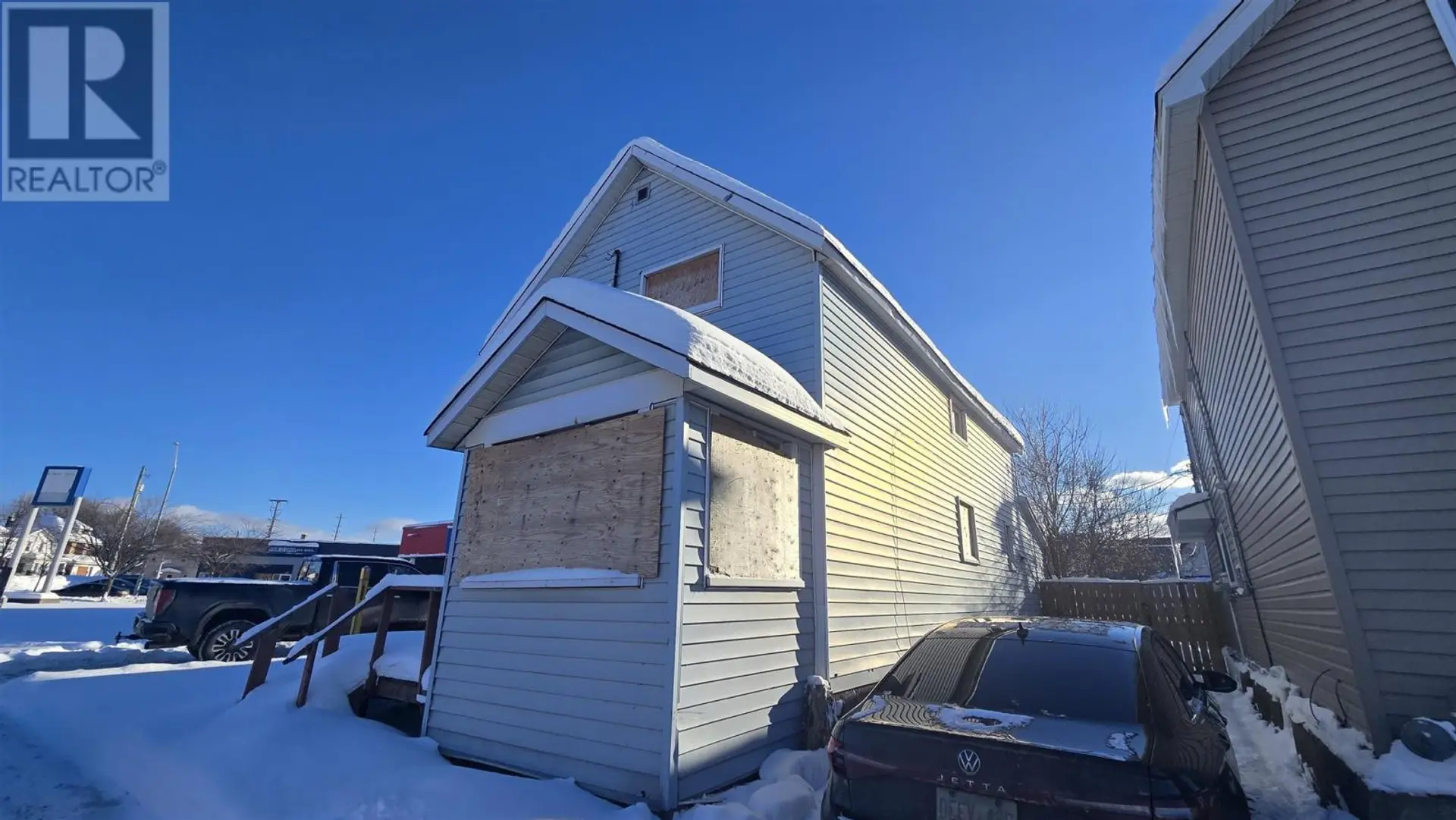 21 Cathcart ST - Image 4