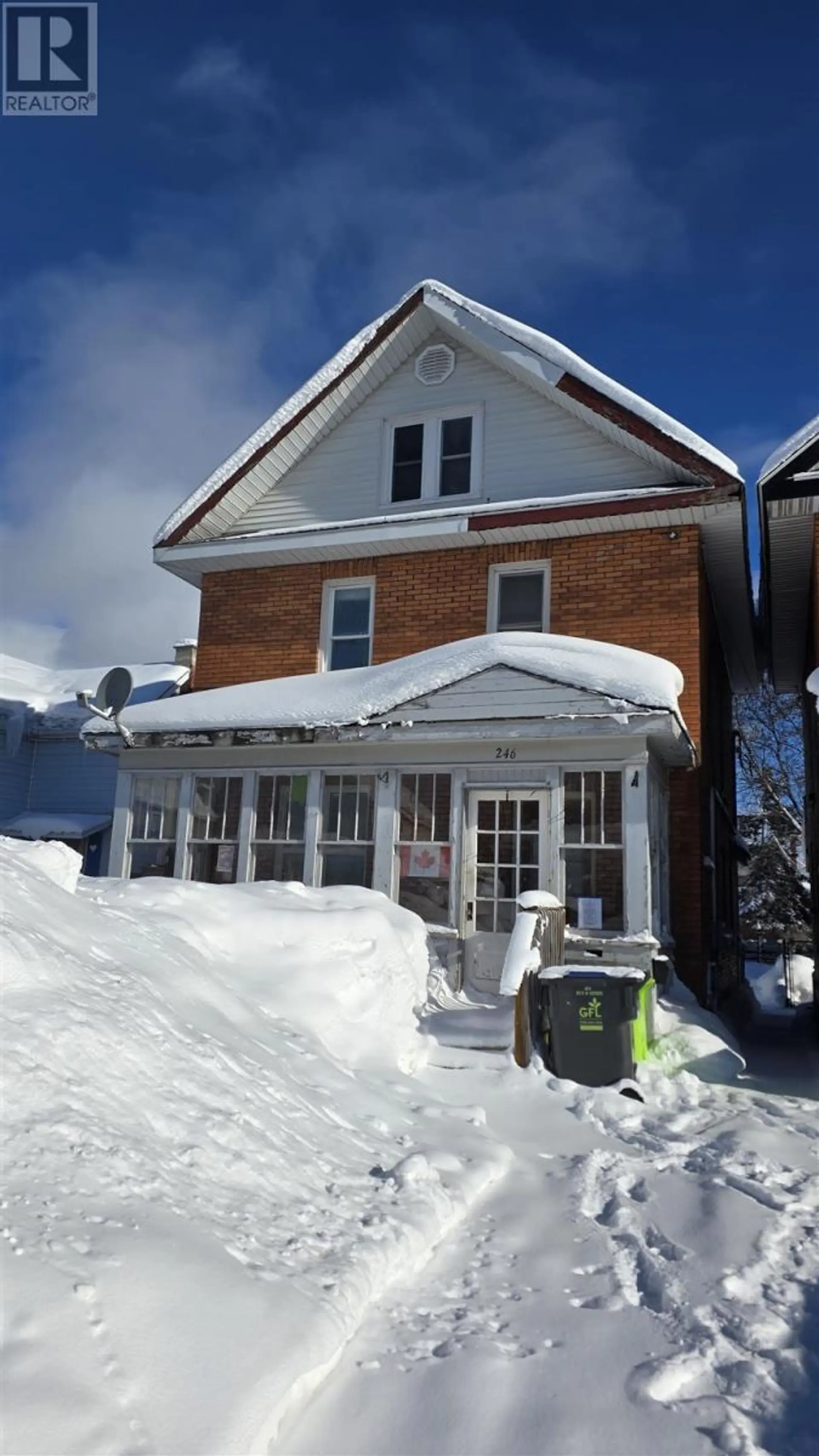 246 St. James ST - Image 2