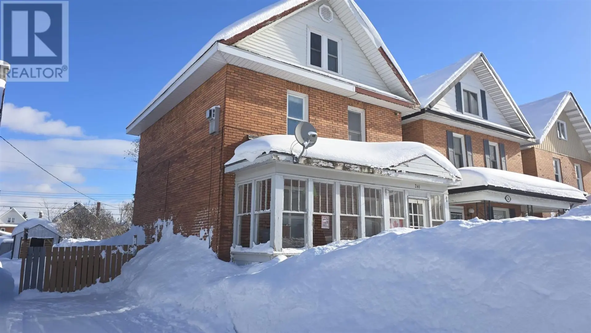 246 St. James ST - Image 18