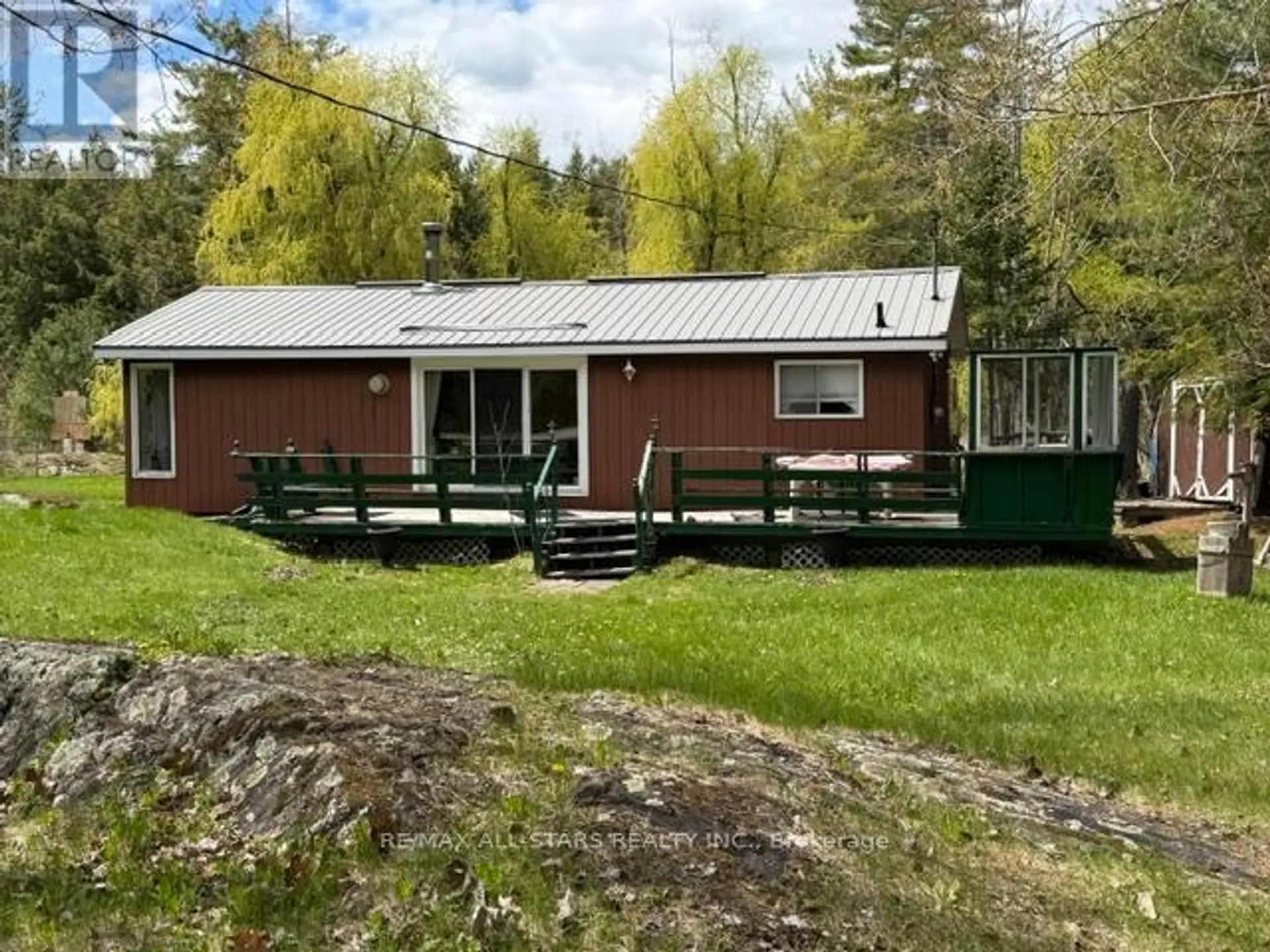 480 KENNEDY DRIVE - Image 1