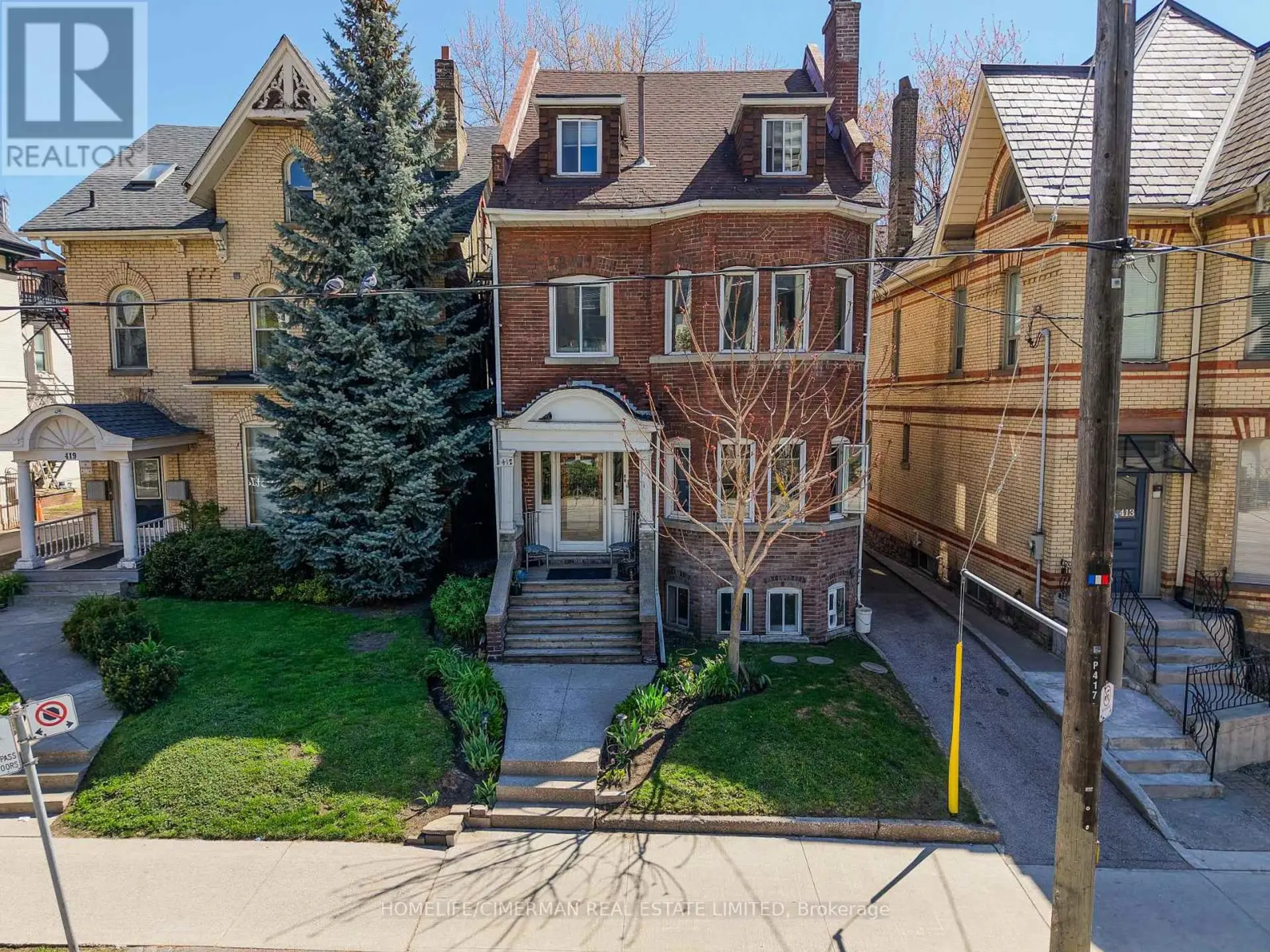 417 SHERBOURNE STREET - Image 13
