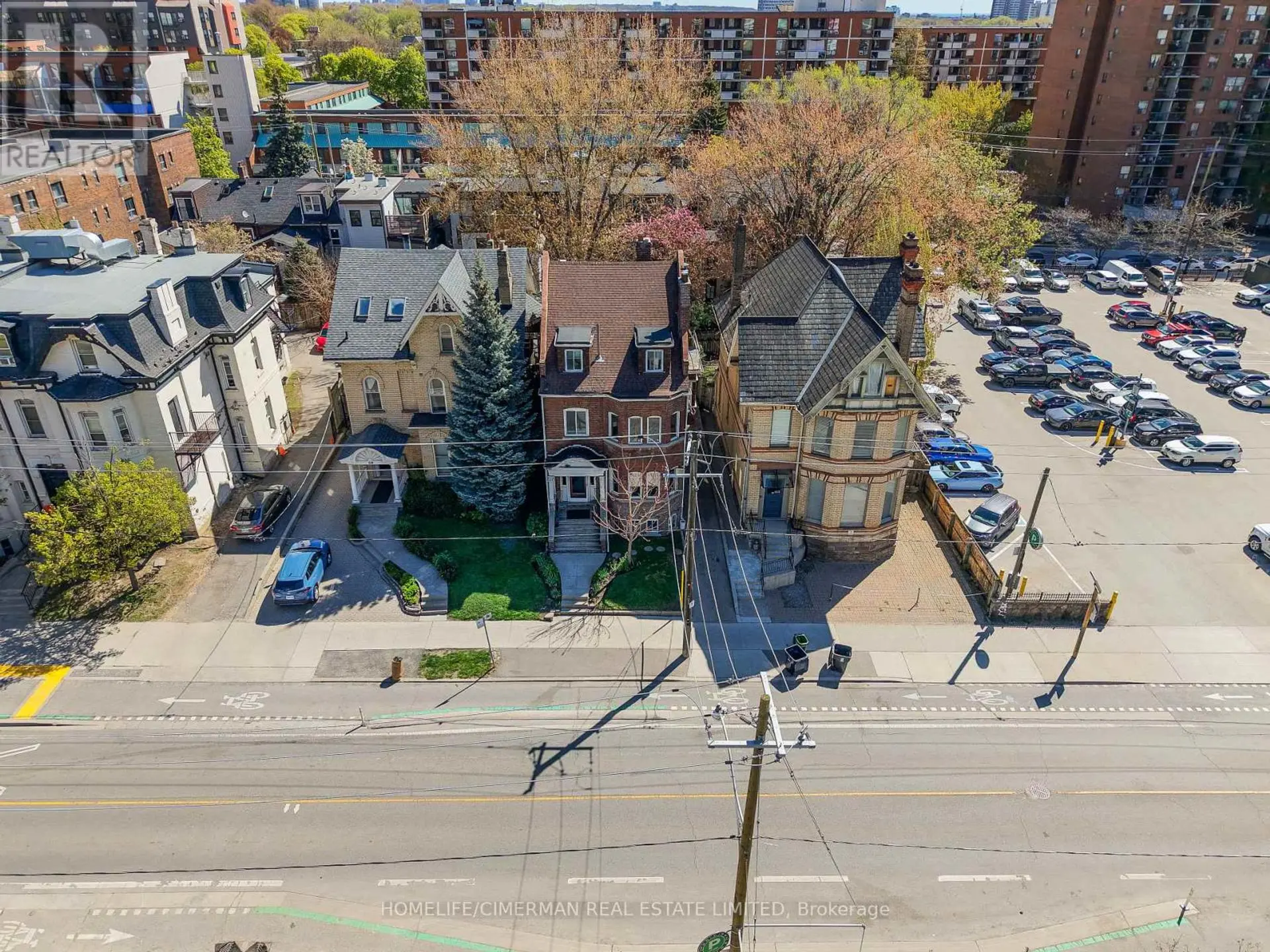 417 SHERBOURNE STREET - Image 15