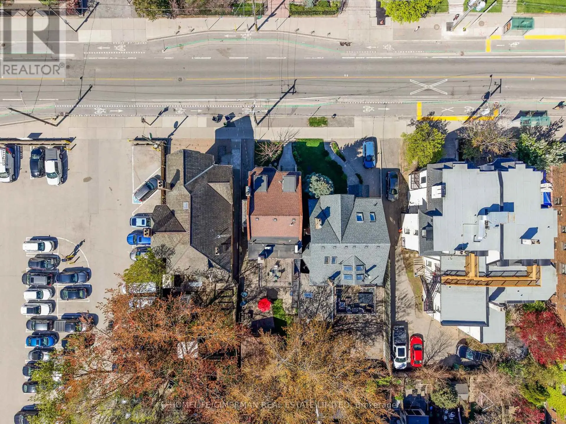 417 SHERBOURNE STREET - Image 18