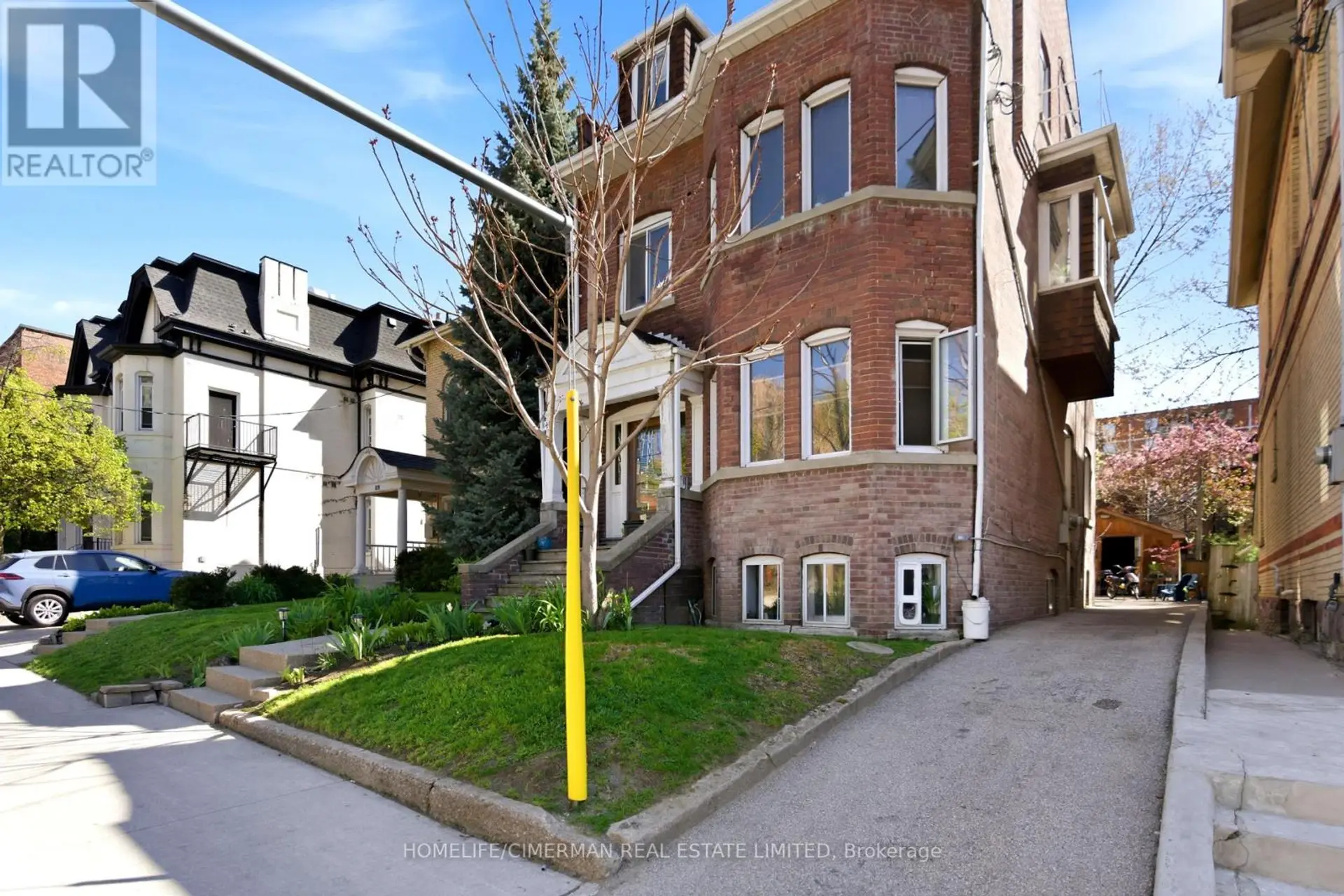417 SHERBOURNE STREET - Image 3