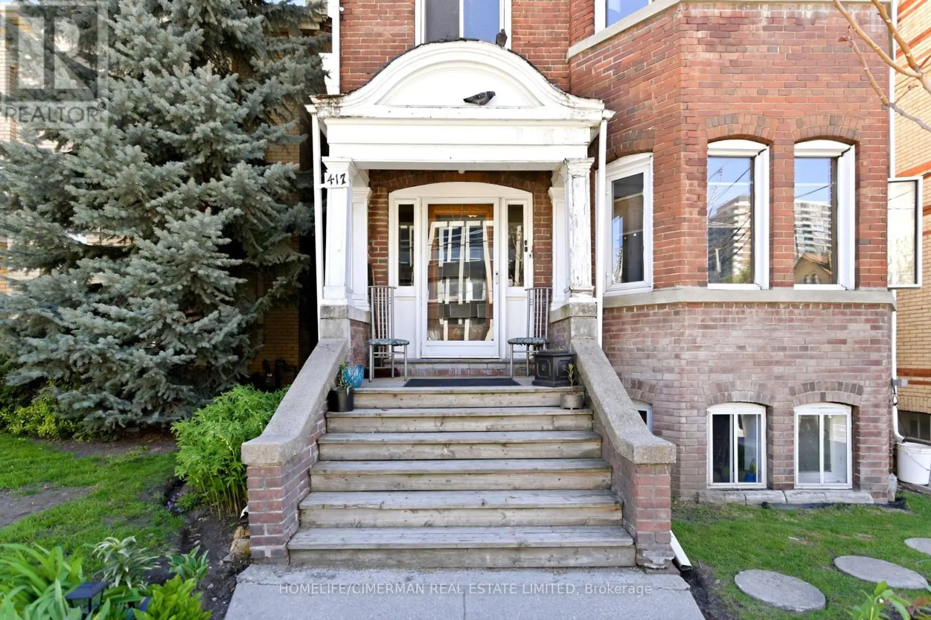 417 SHERBOURNE STREET - Image 4
