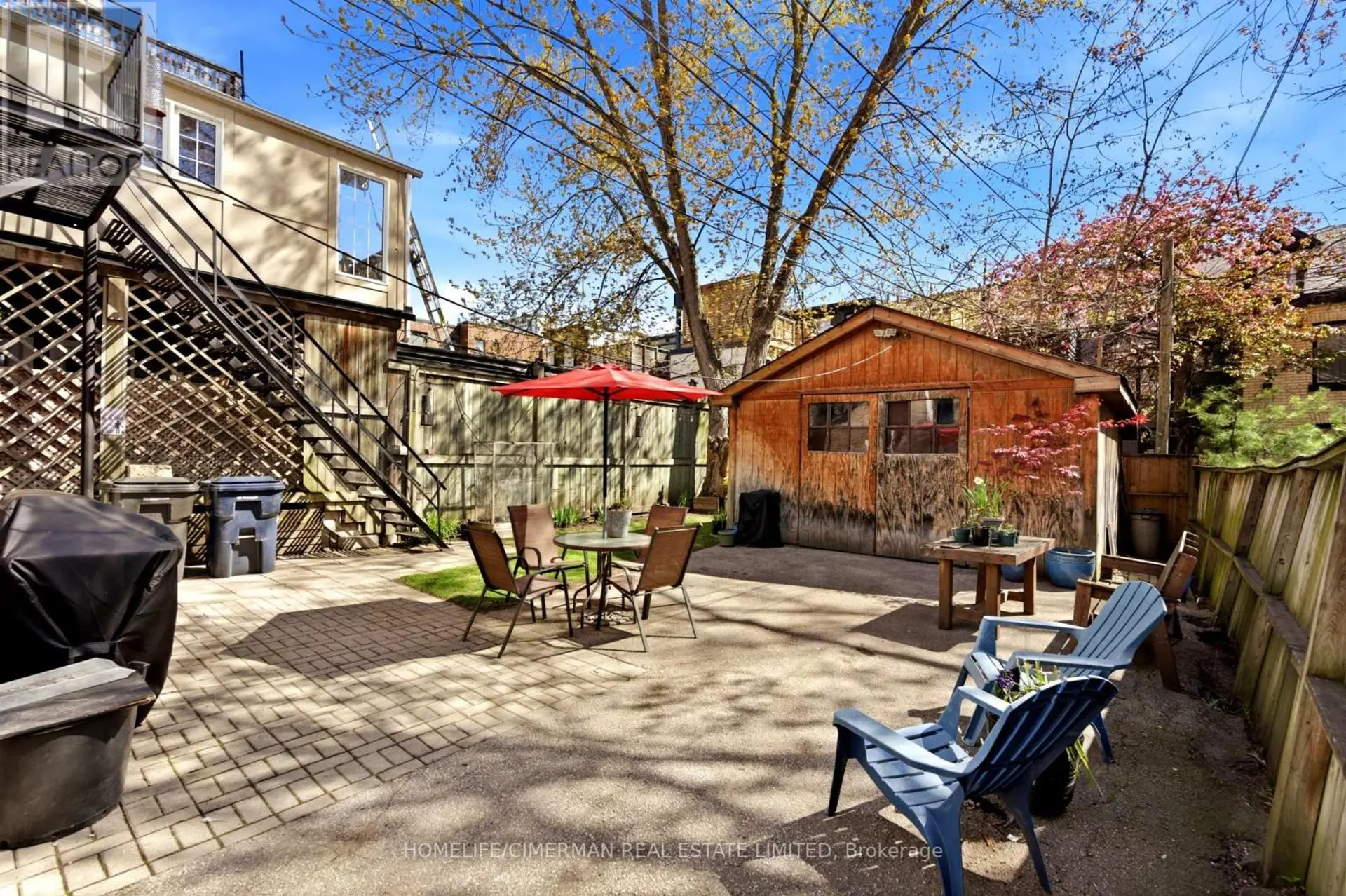 417 SHERBOURNE STREET - Image 5