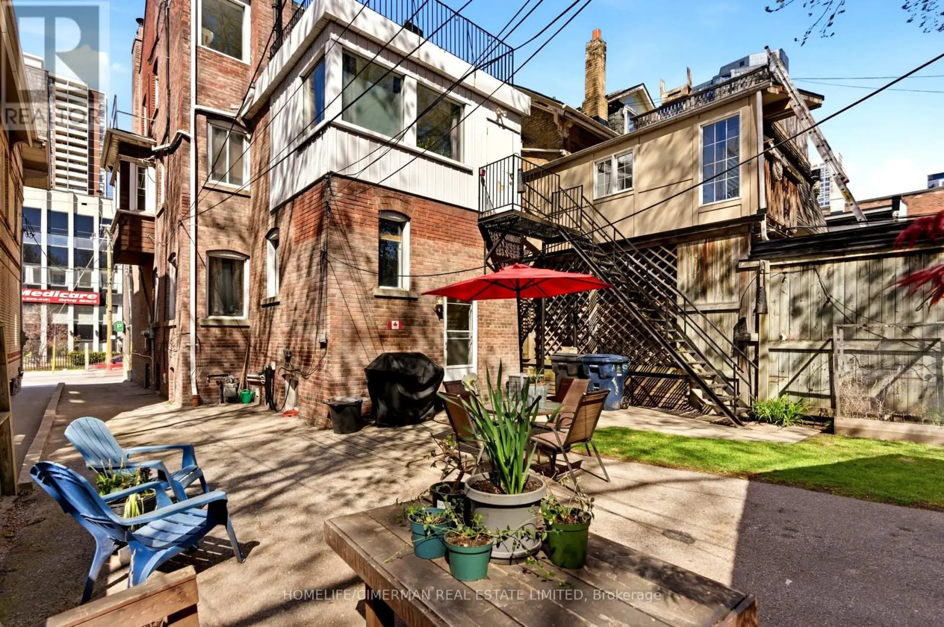 417 SHERBOURNE STREET - Image 7