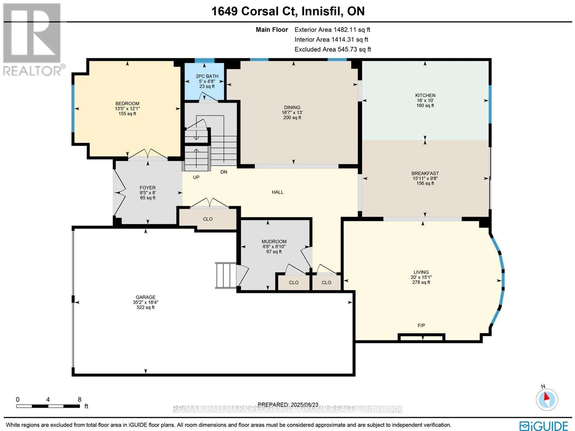 1649 CORSAL COURT - Image 17