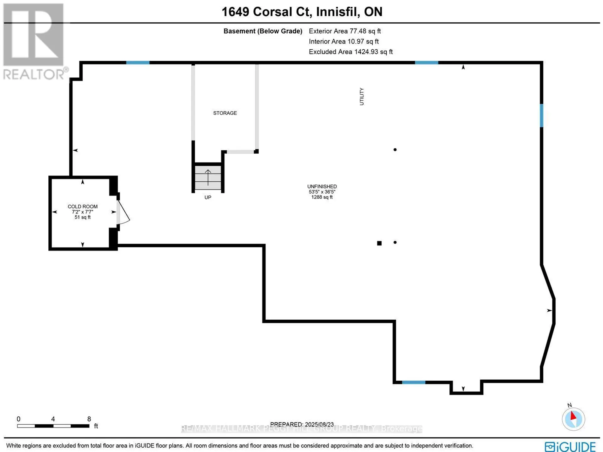 1649 CORSAL COURT - Image 19