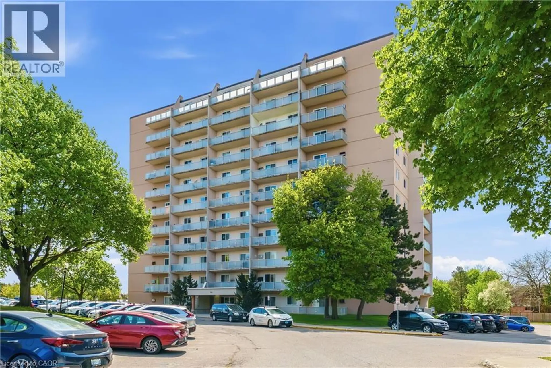 #508 563 MORNINGTON Avenue - Image 1
