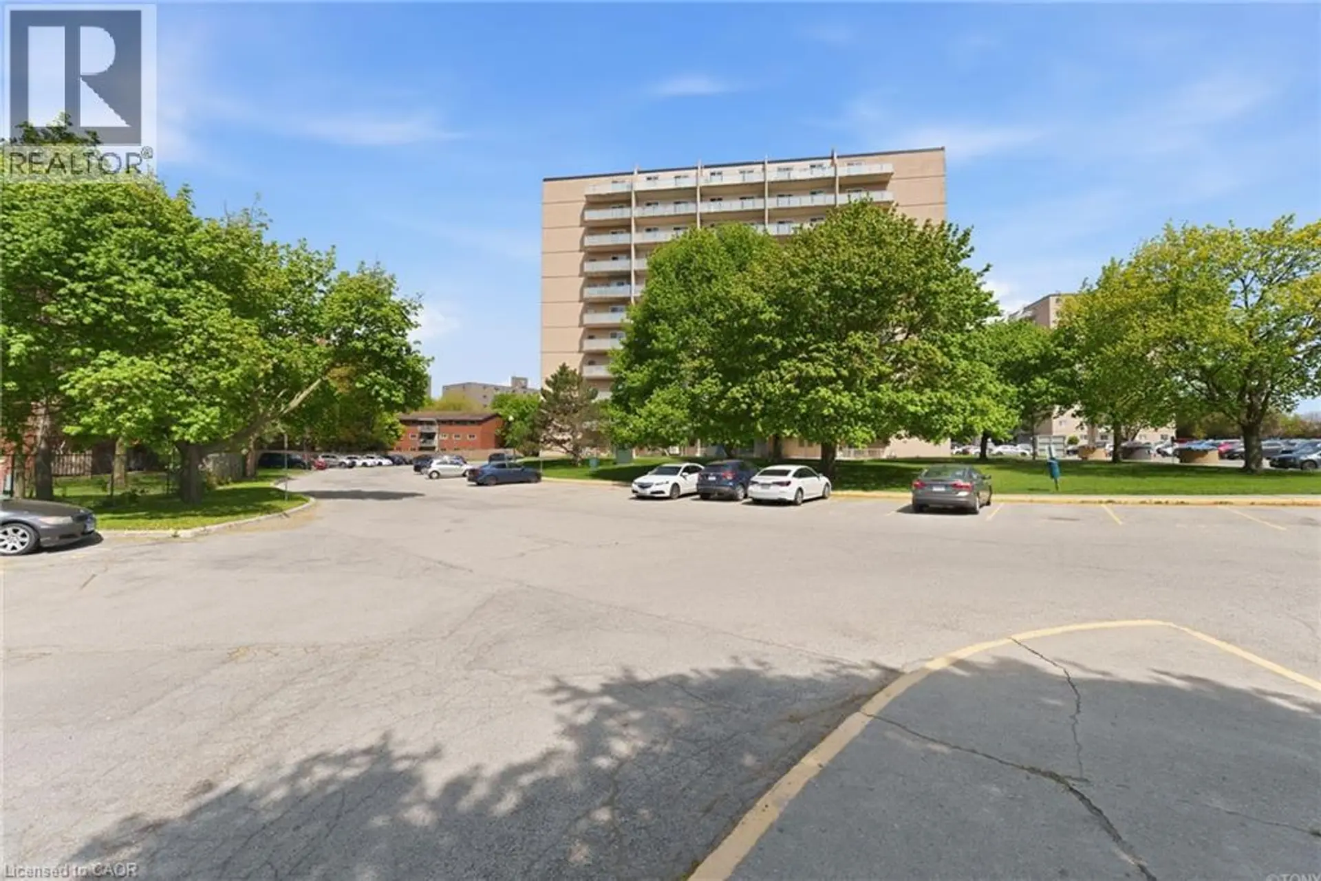 #508 563 MORNINGTON Avenue - Image 5