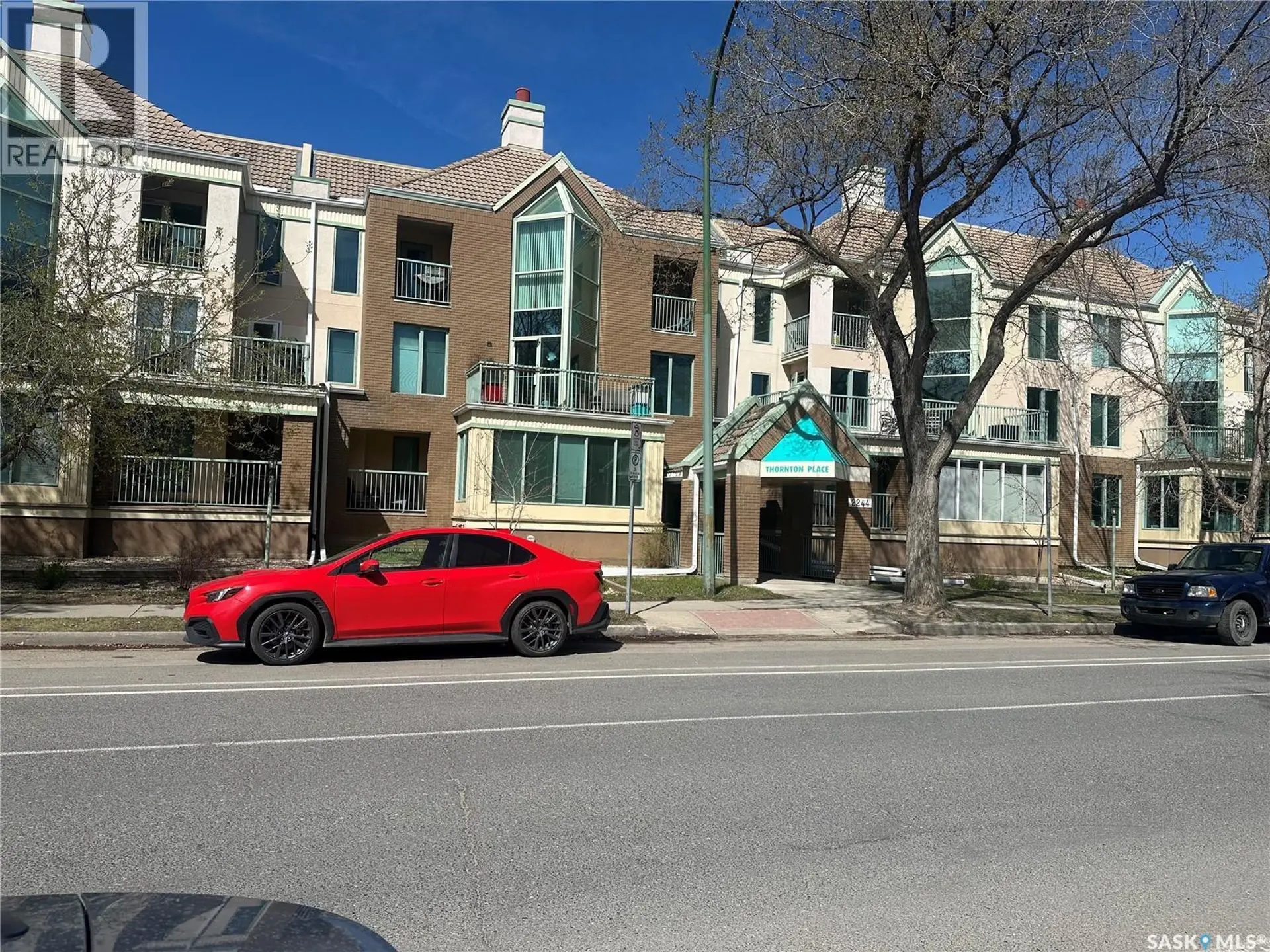 #205 2244 SMITH STREET - Image 1