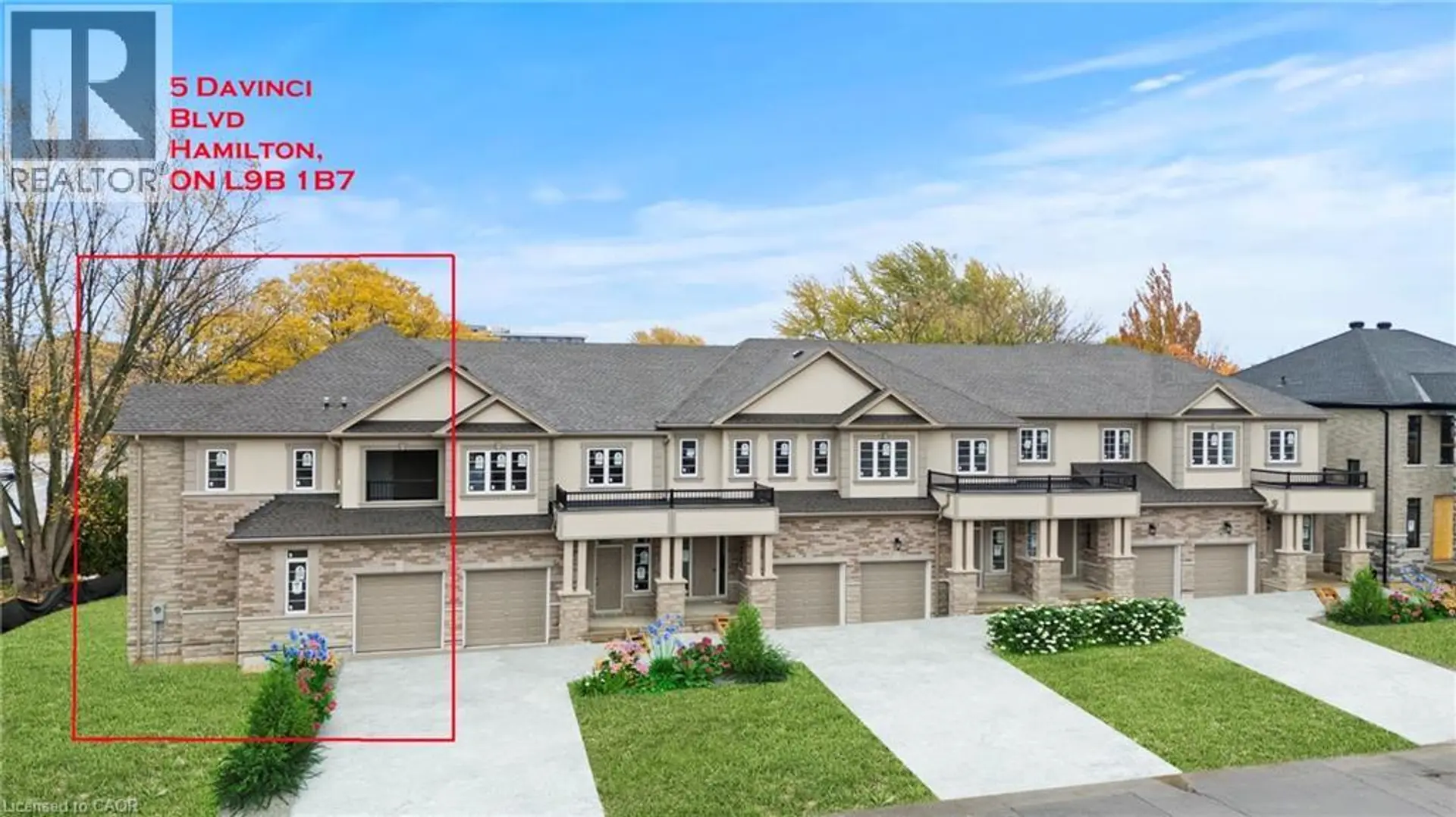 5 DAVINCI Boulevard - Image 1