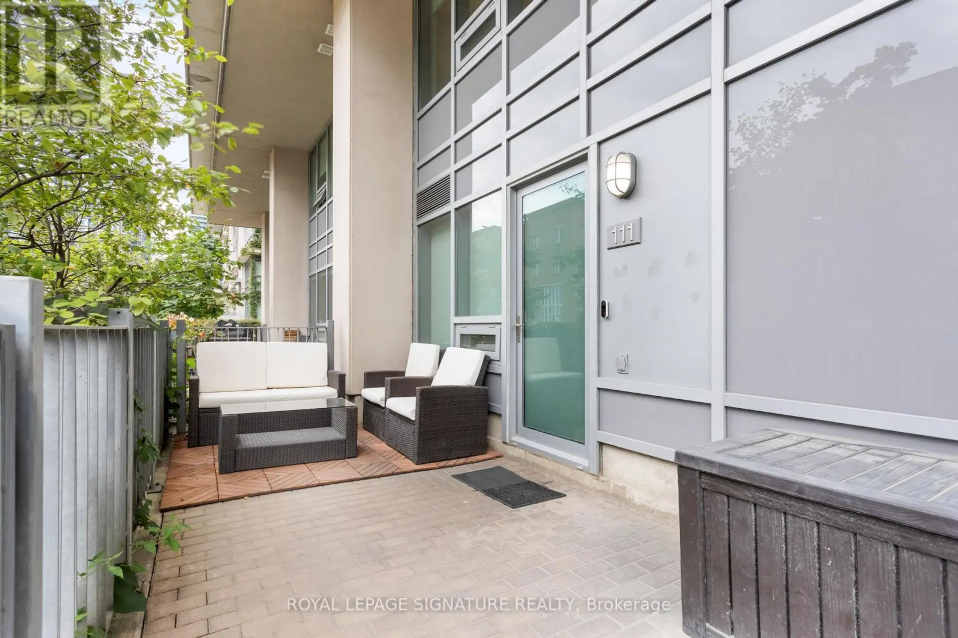 #TH 111 59 EAST LIBERTY STREET - Image 20