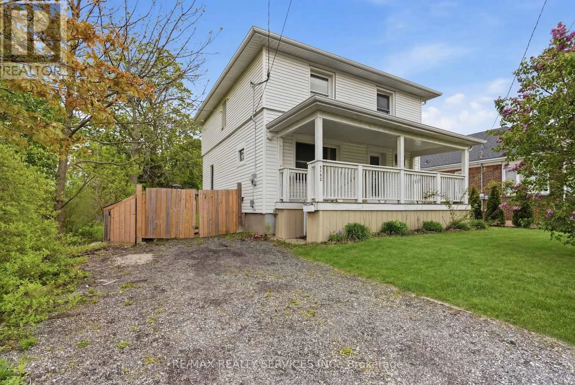 5292 BRIDGE STREET - Image 1