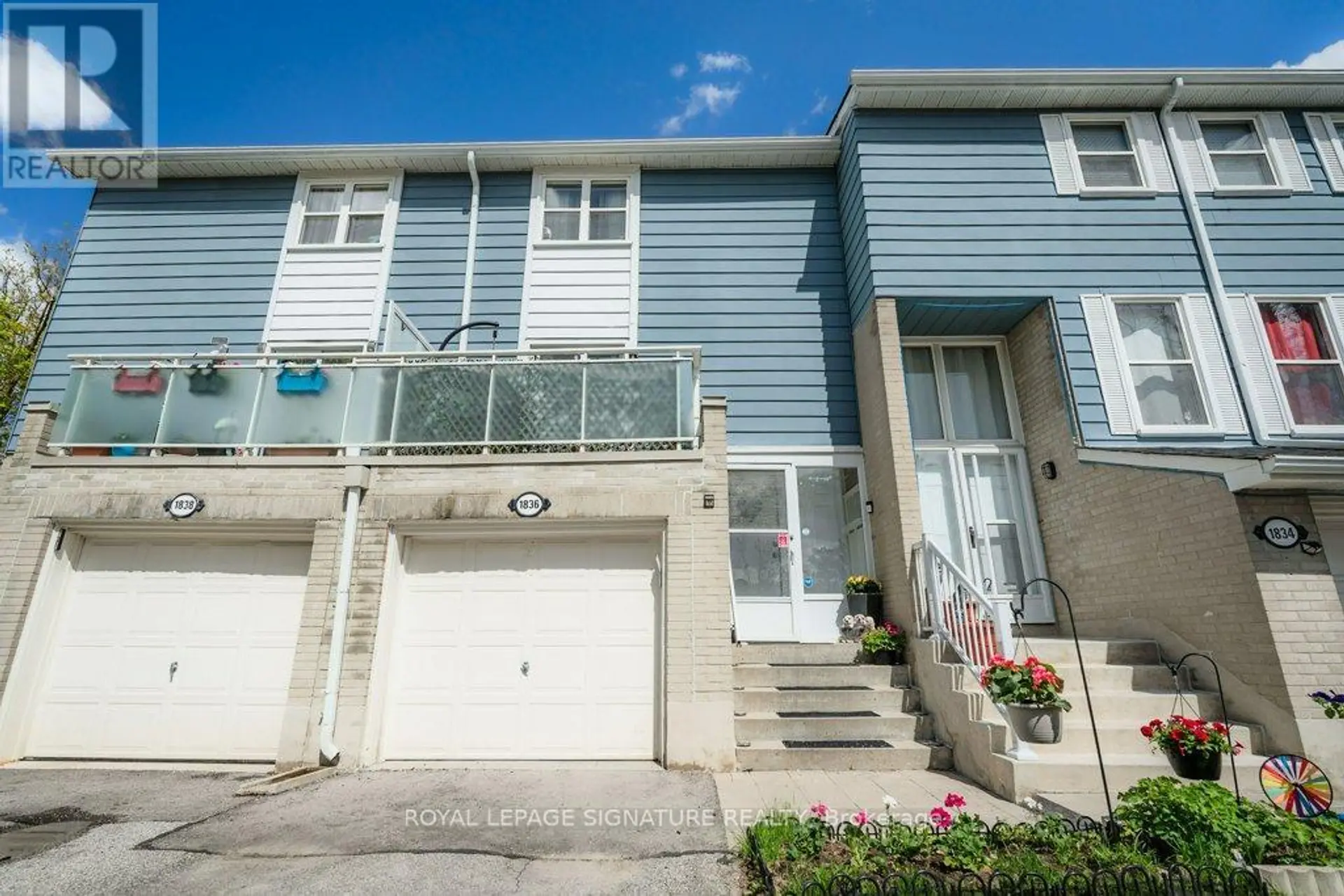 1836 JOHN STREET - Image 1