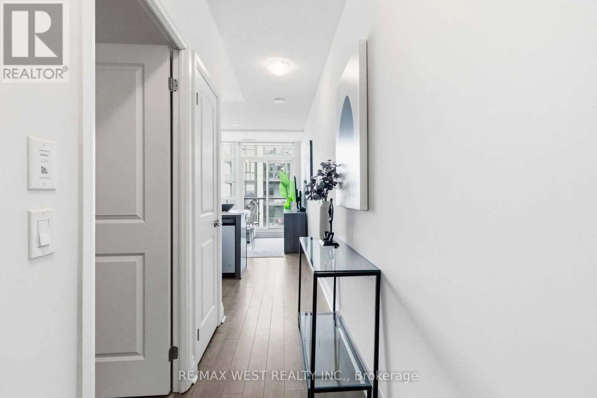 #2202 15 ZORRA STREET - Image 13