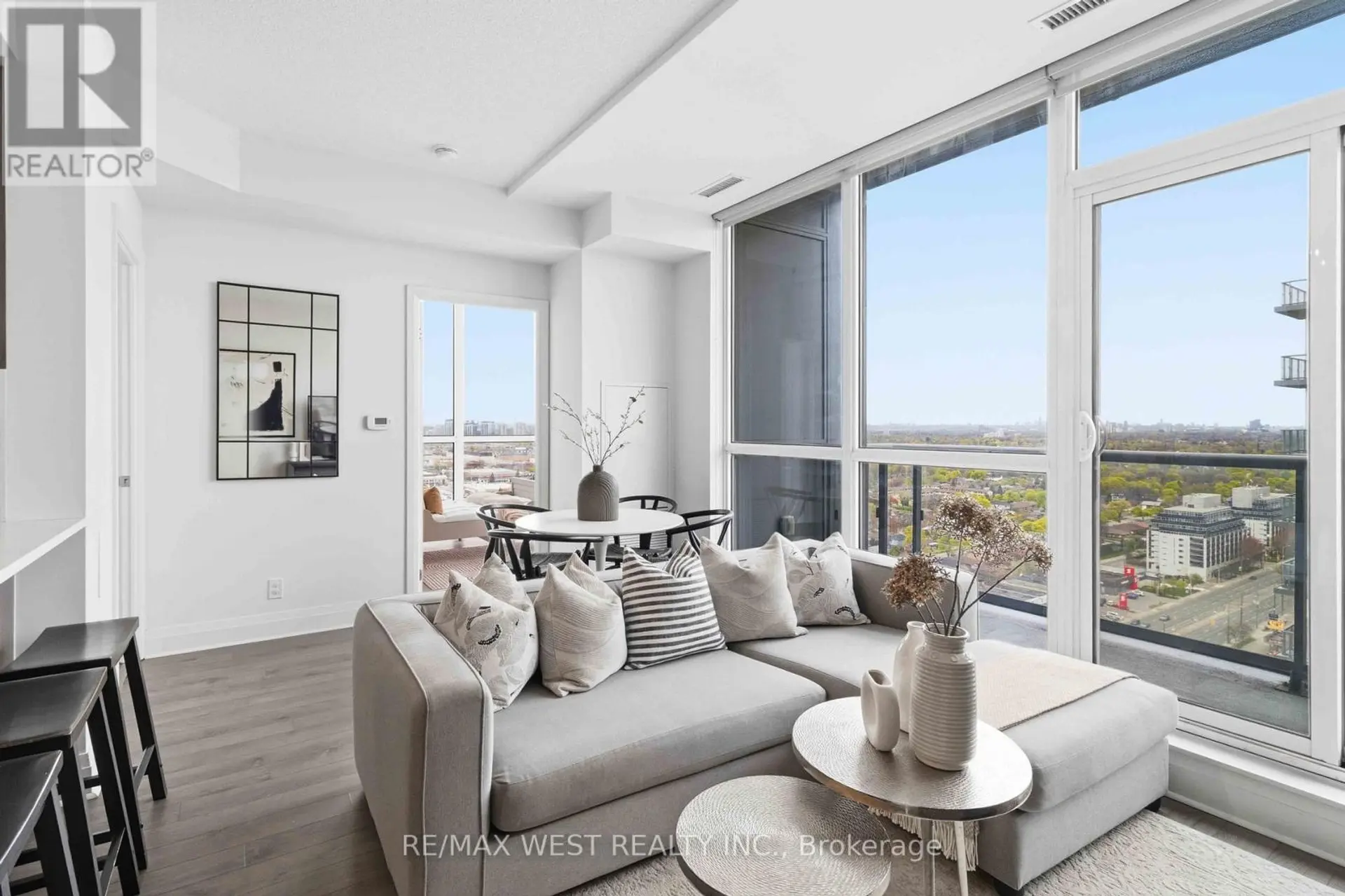 #2202 15 ZORRA STREET - Image 2