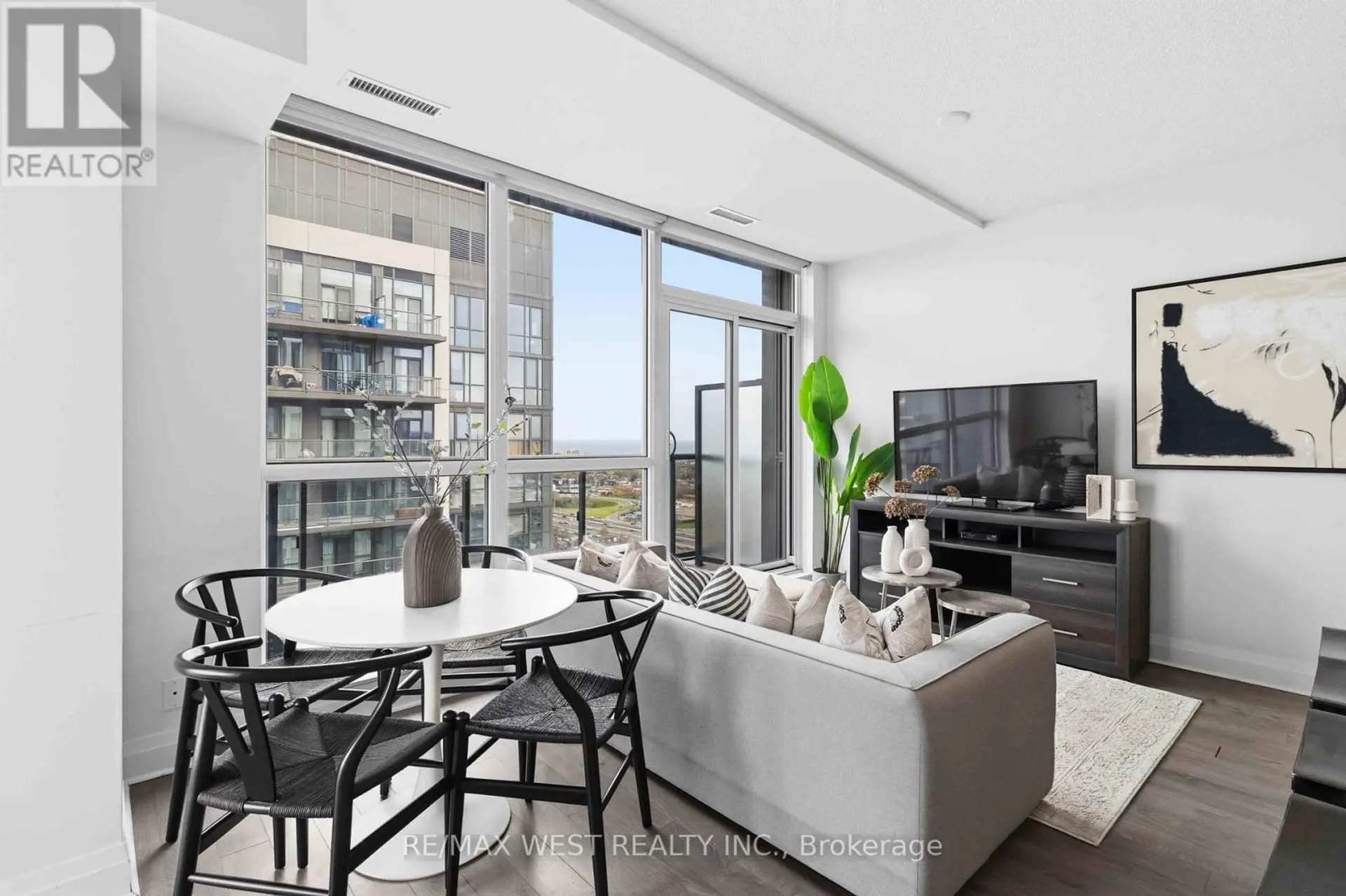 #2202 15 ZORRA STREET - Image 4