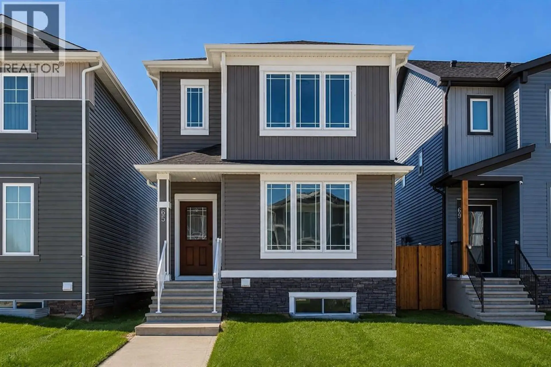 65 Amblefield Heights NW - Image 1