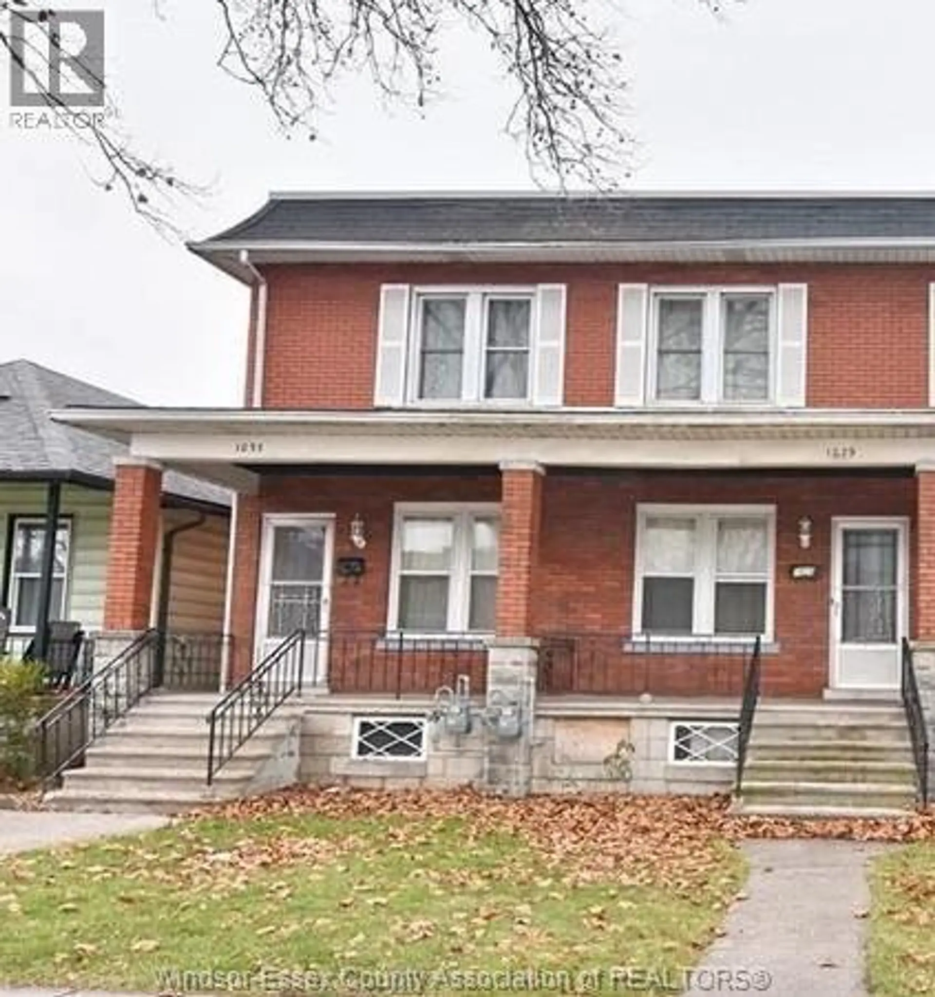 1029-1033 HOWARD AVENUE - Image 1