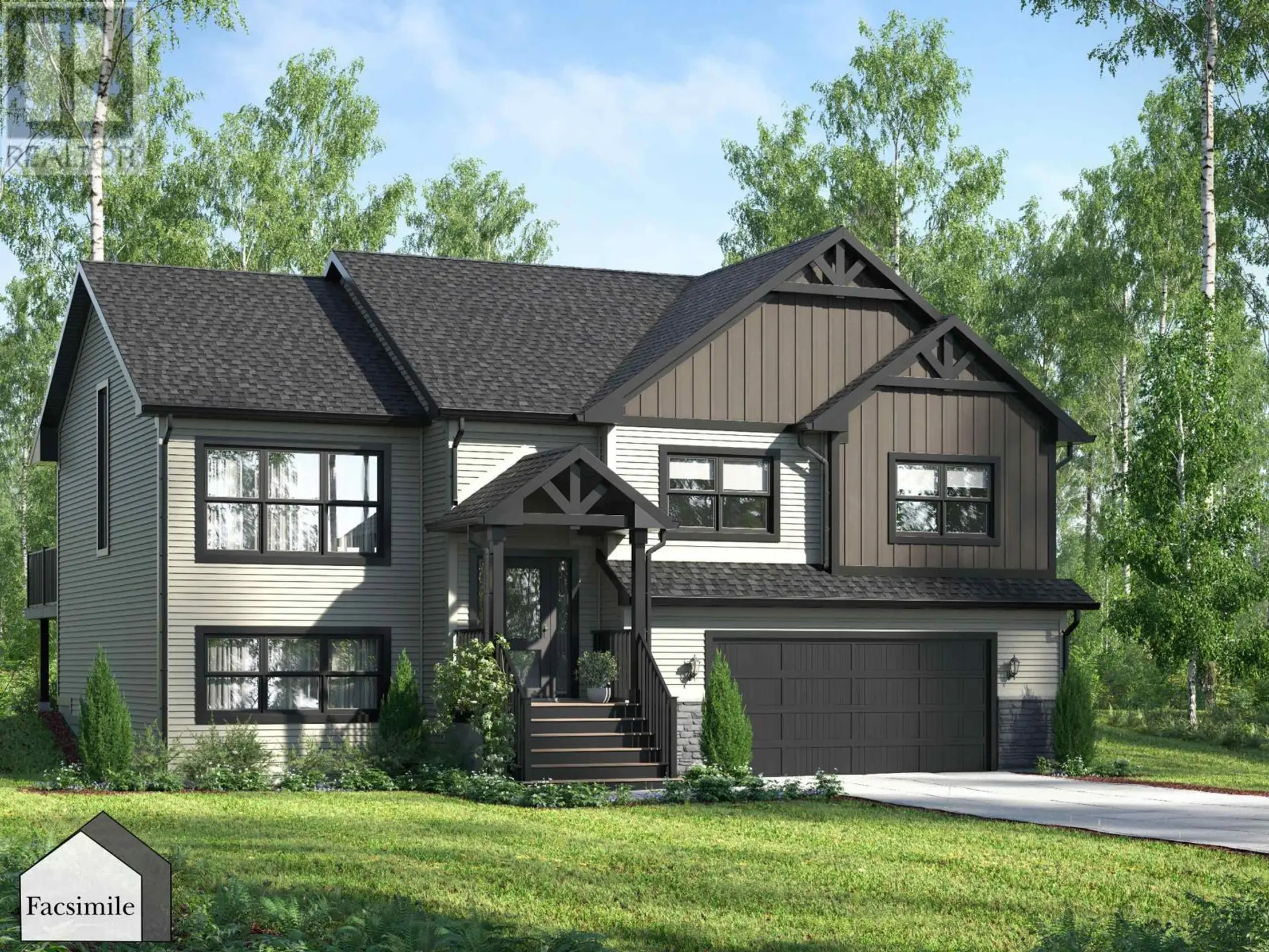 Lot 5010 Zaffre Drive, Indigo Shores - Image 1