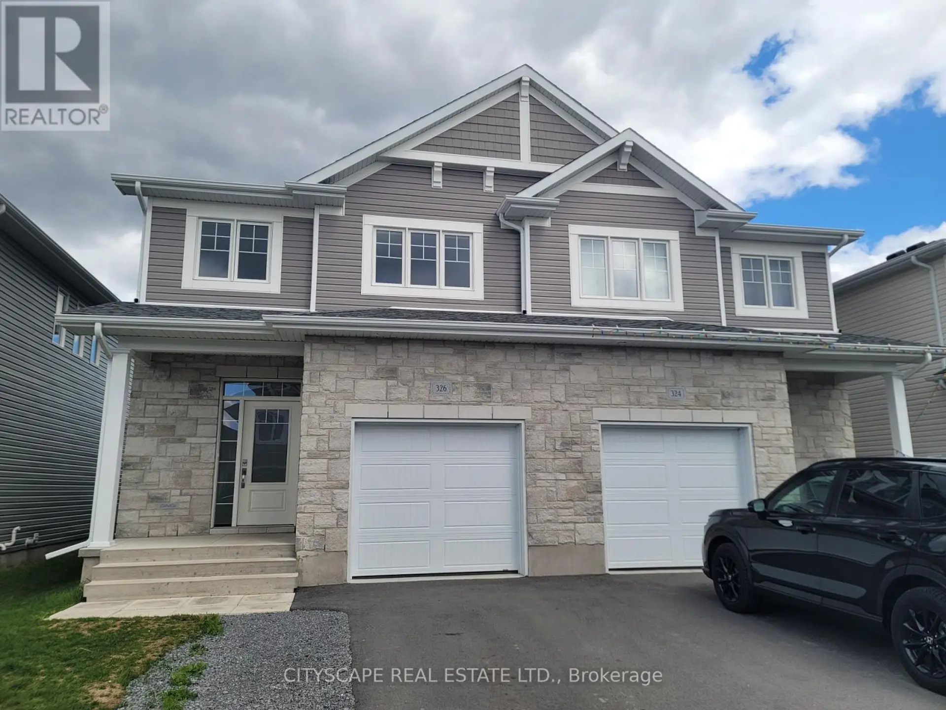326 BUCKTHORN DRIVE - Image 1