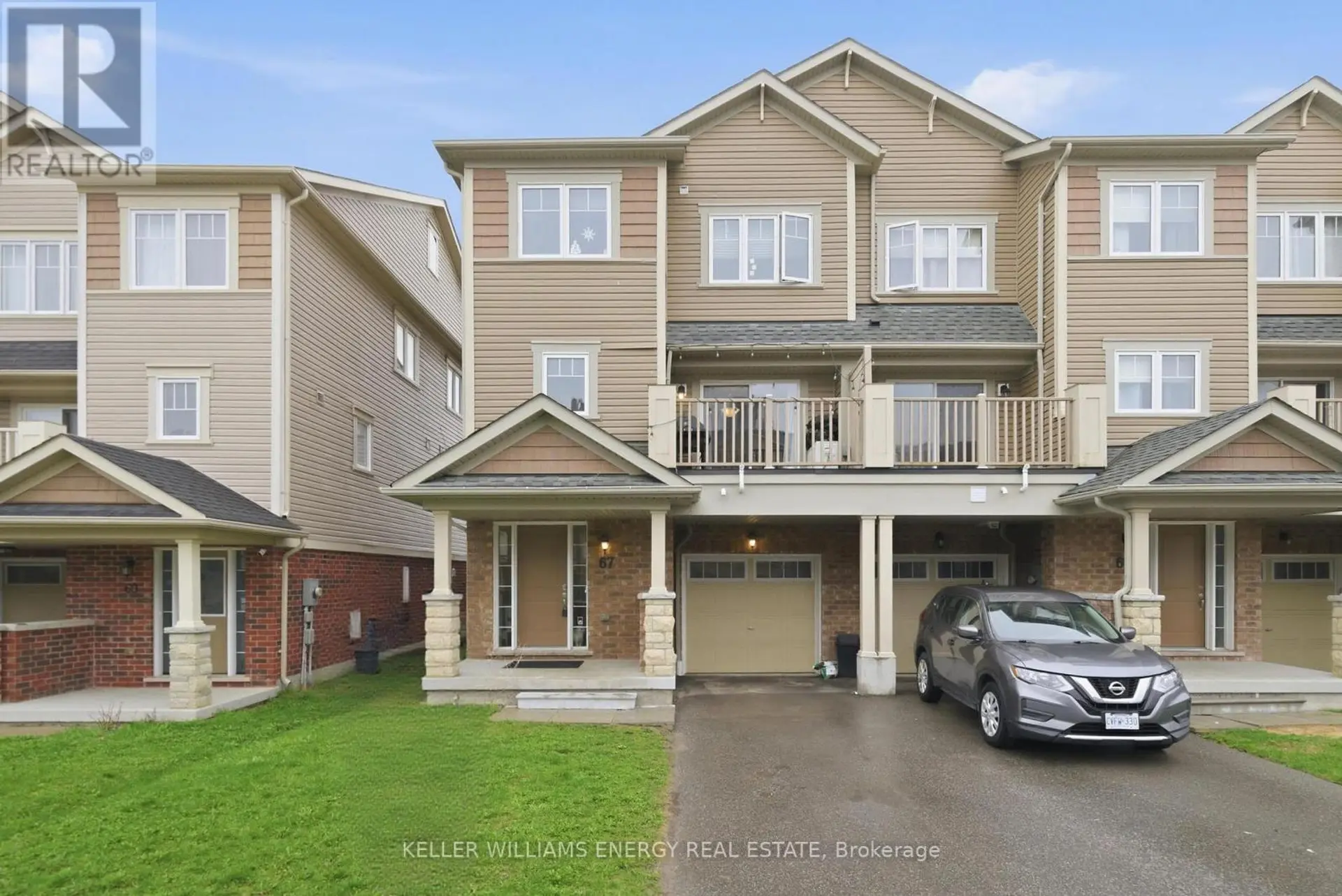 67 TABARET CRESCENT - Image 1