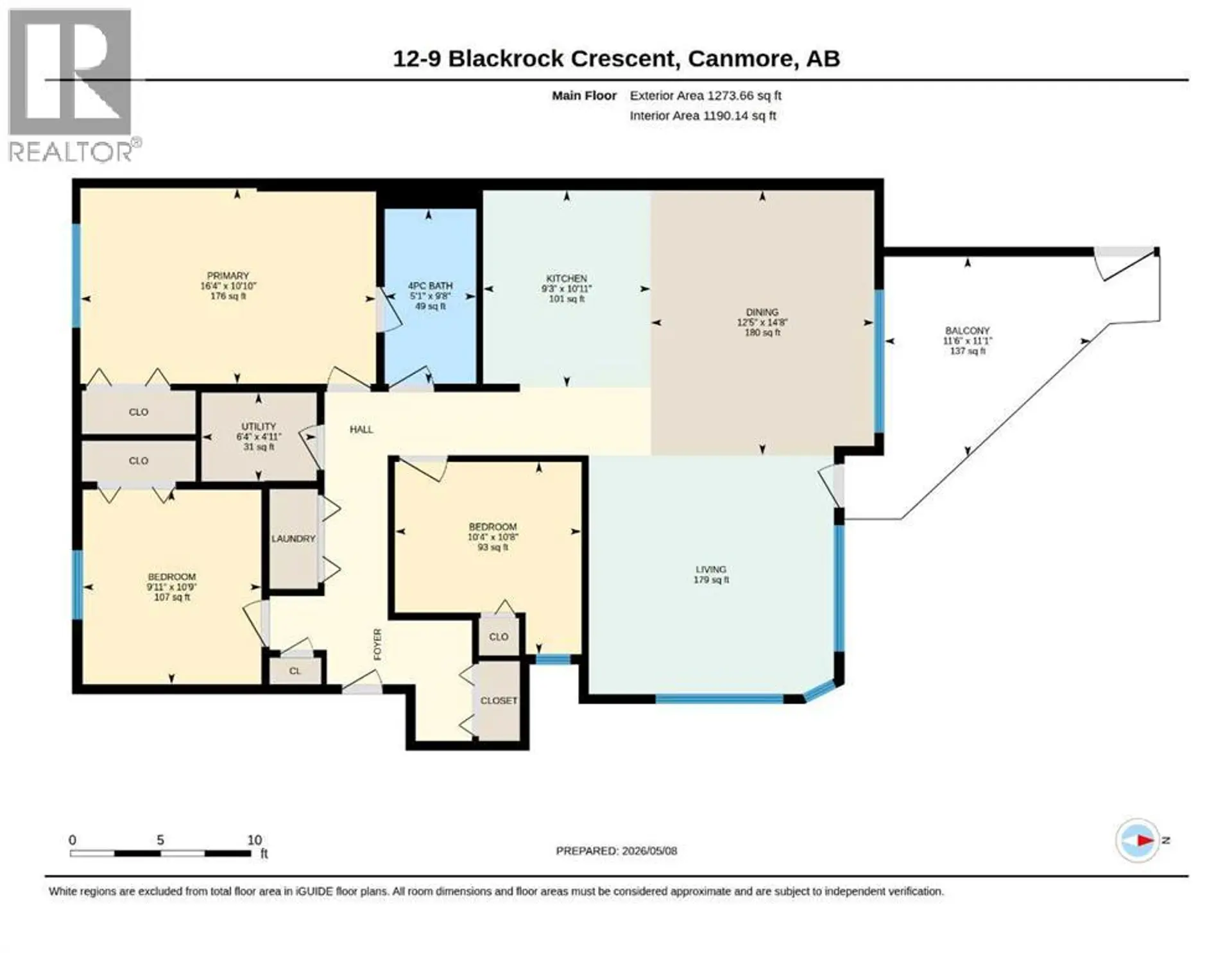 #12 9 Blackrock Crescent W - Image 19