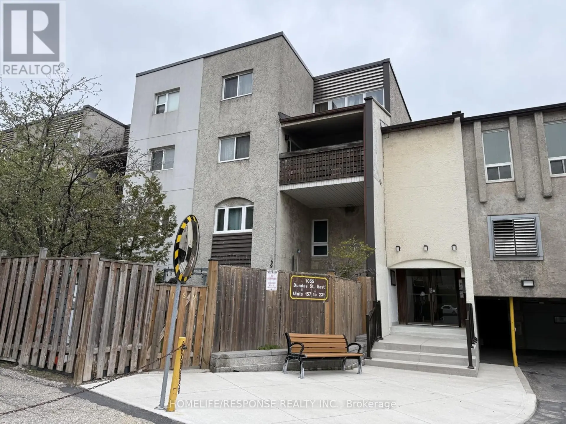 #158 1055 DUNDAS STREET E - Image 1