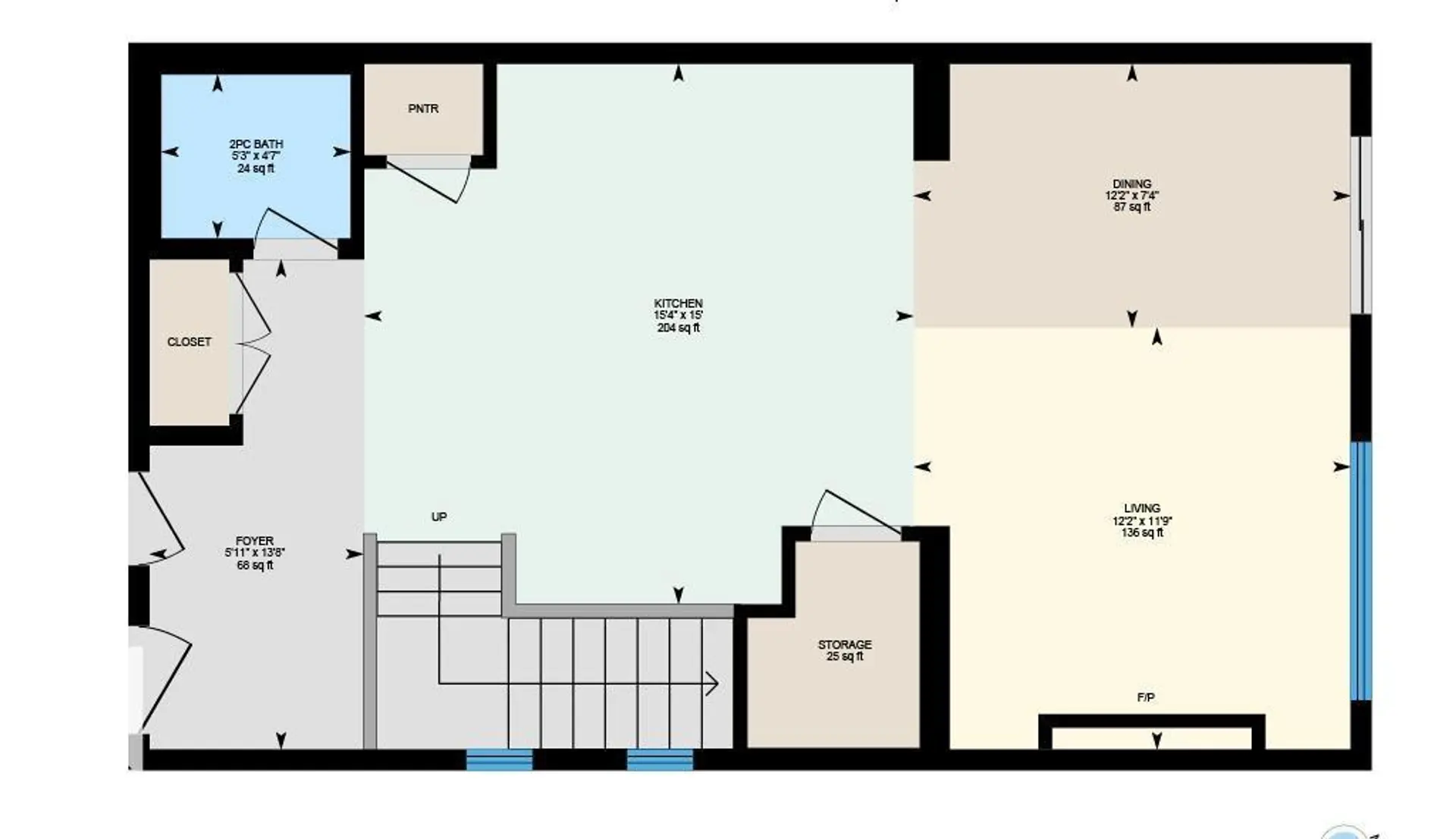 9328 PEAR LINK LI SW - Image 4