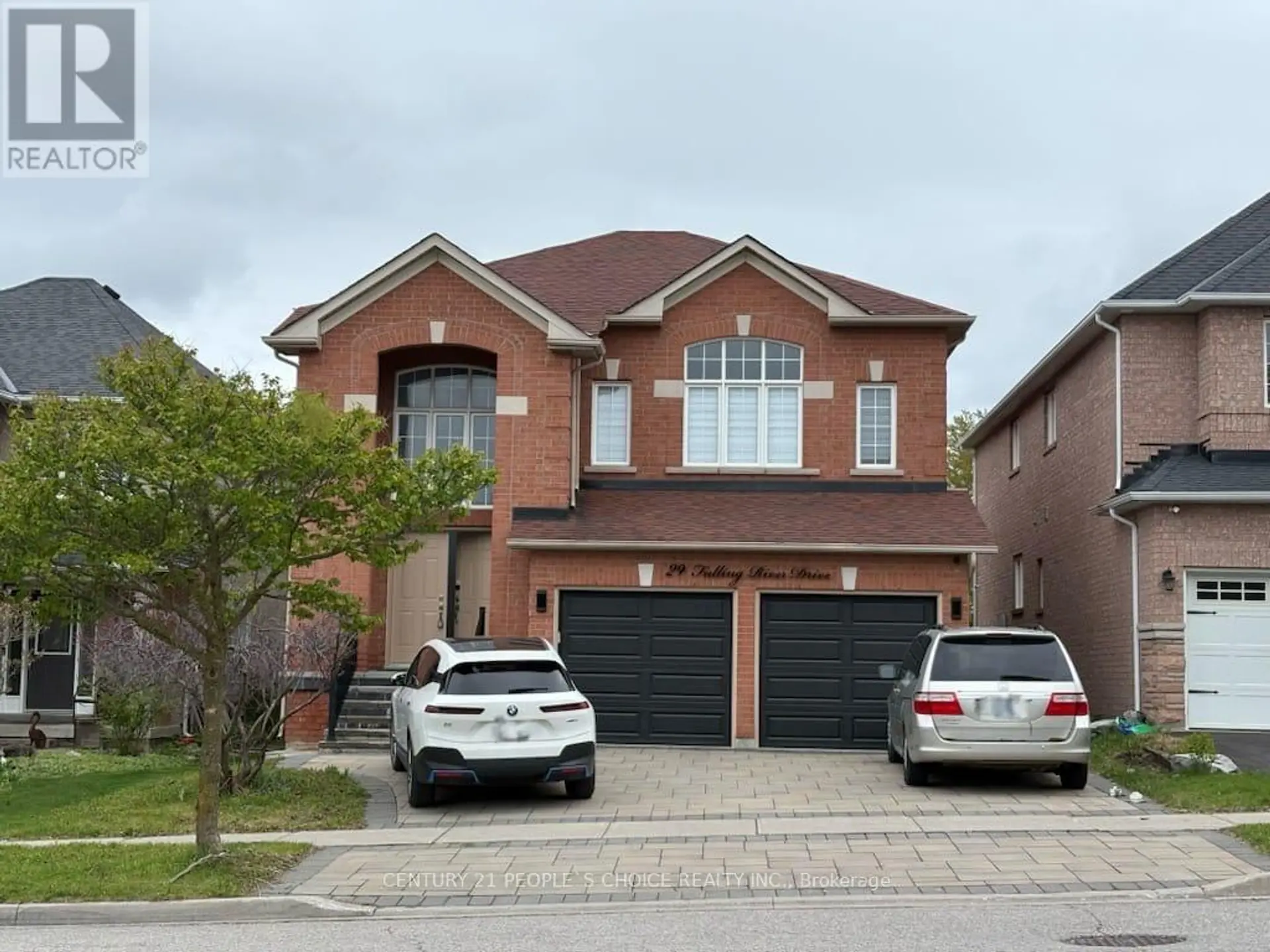 29 FALLING RIVER DRIVE