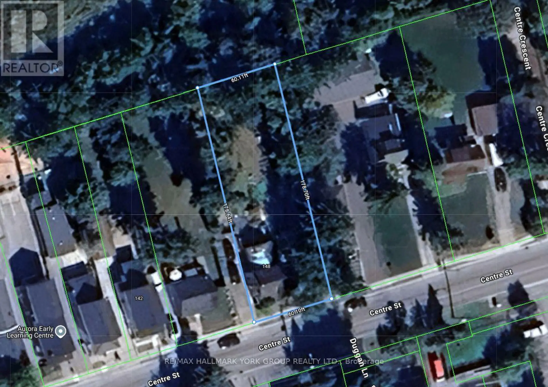 148 CENTRE STREET - Image 20