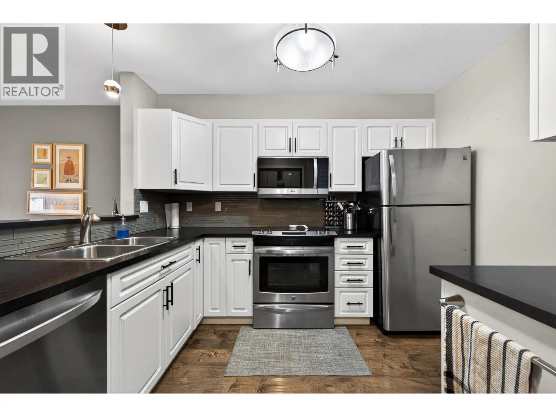 #411 1120 HUGH ALLAN Drive - Image 2