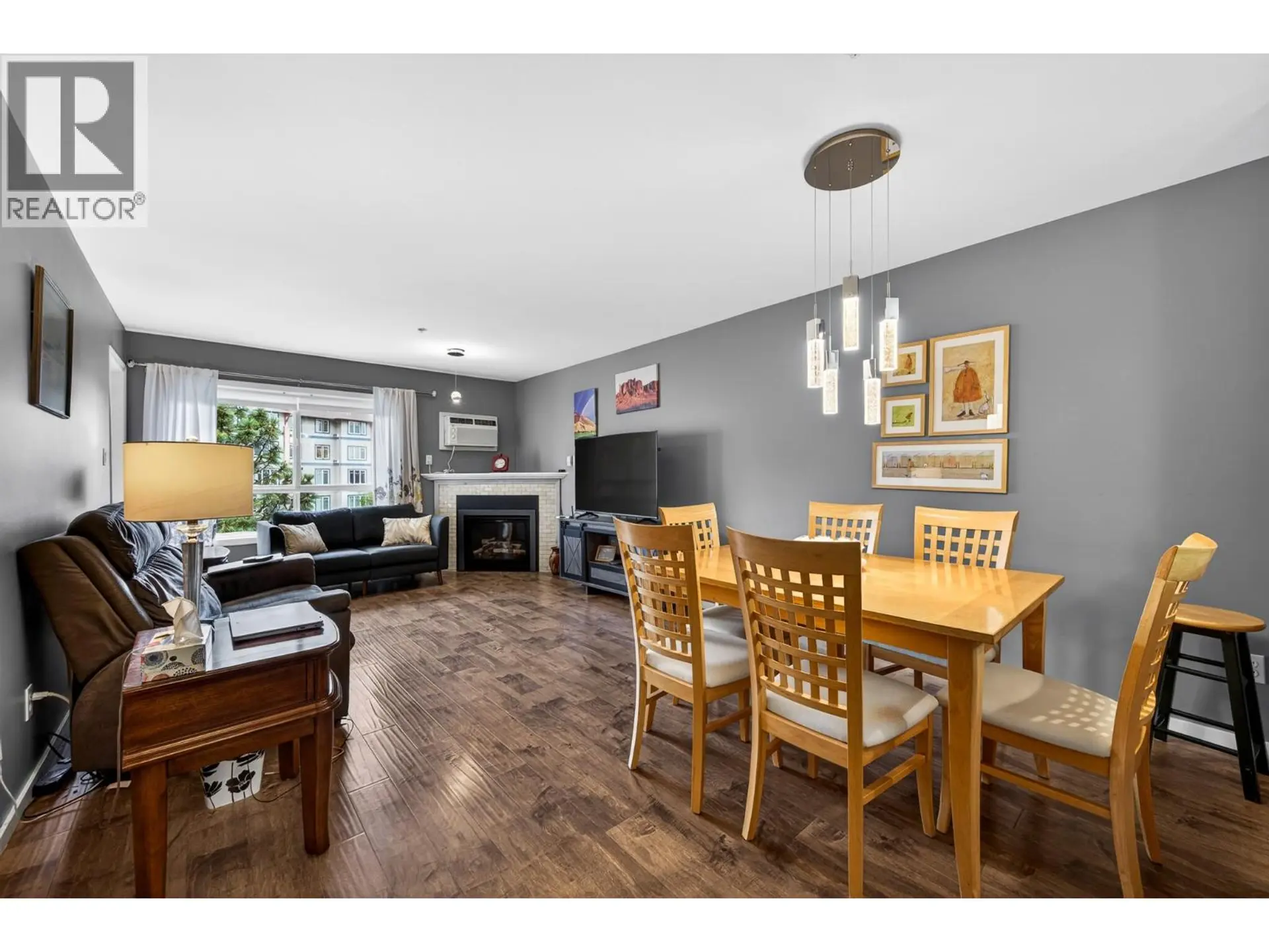 #411 1120 HUGH ALLAN Drive - Image 4
