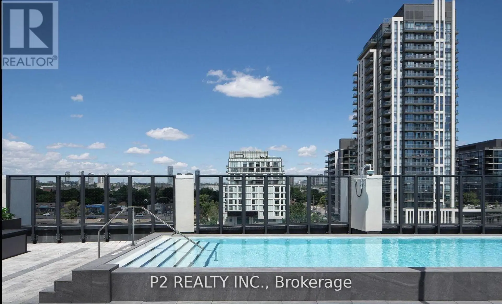 #631 36 ZORRA STREET - Image 5