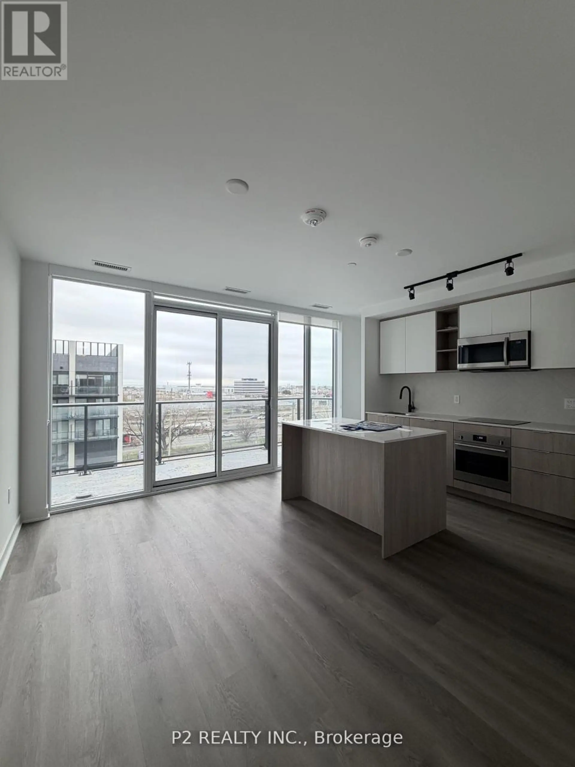 #610 36 ZORRA STREET - Image 6