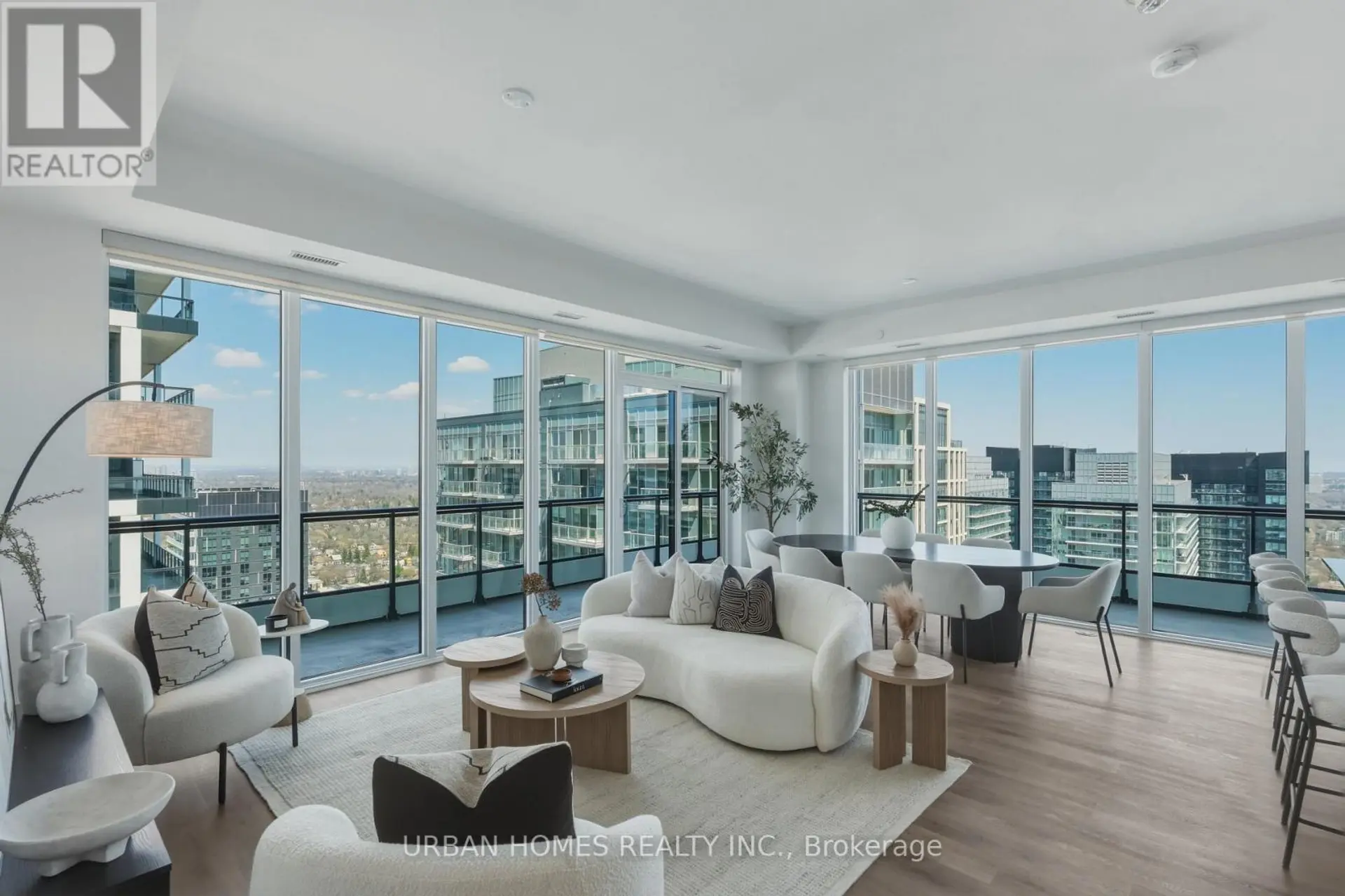 #3601 65 BROADWAY AVENUE - Image 1