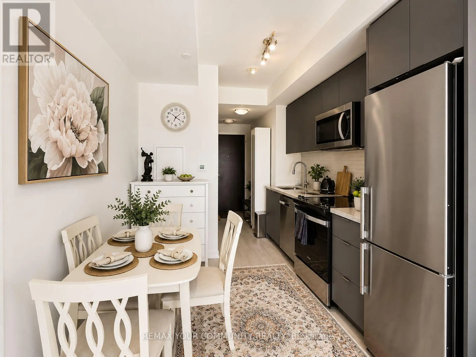 #202W 3 ROSEWATER STREET - Image 5