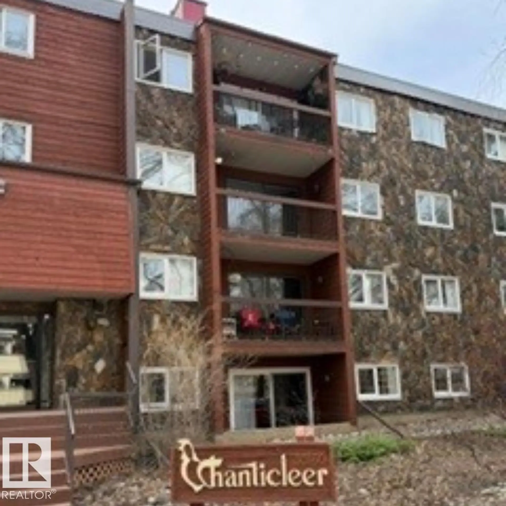 #21 10160 119 ST NW NW - Image 1