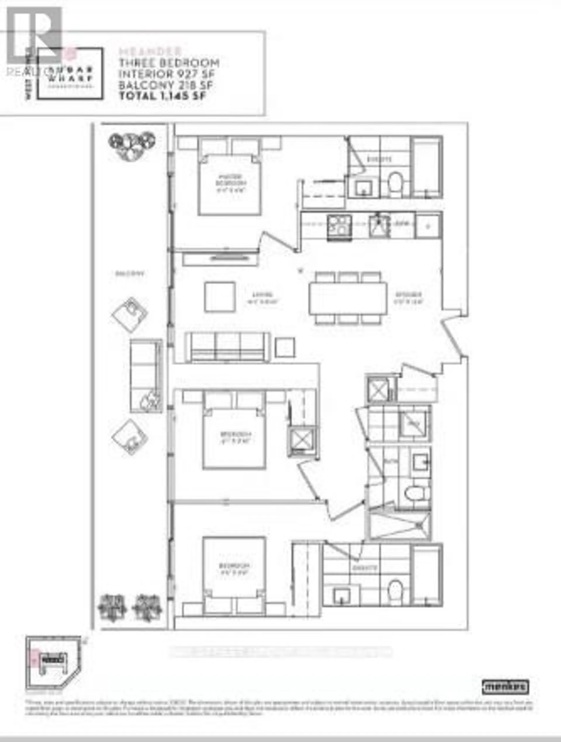 #7112 55 COOPER STREET - Image 12