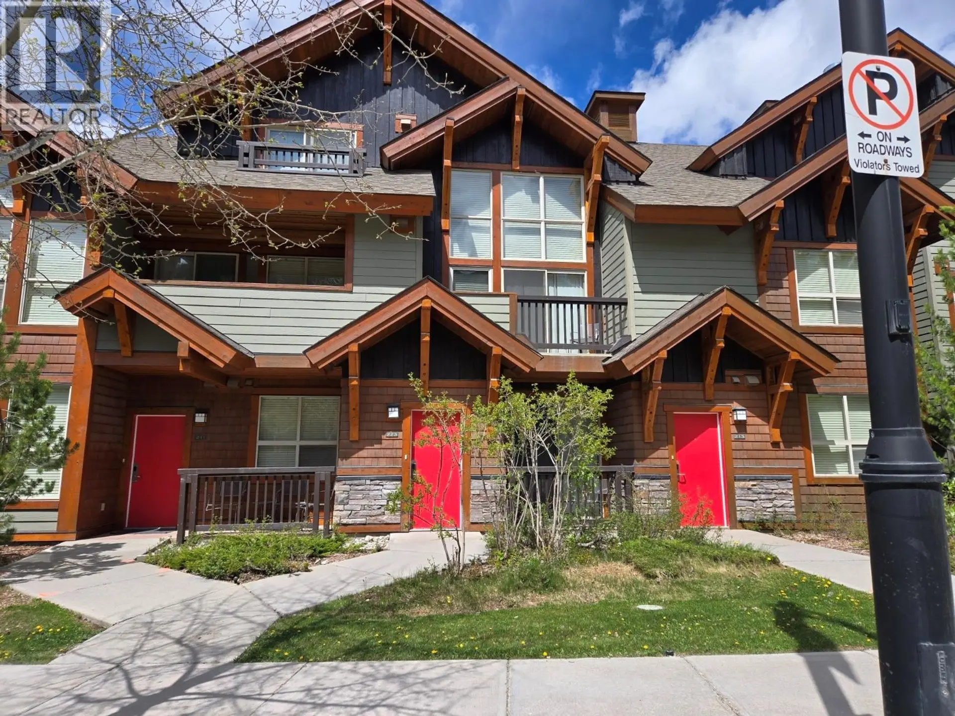 #223 B 2049 SUMMIT Drive - Image 1