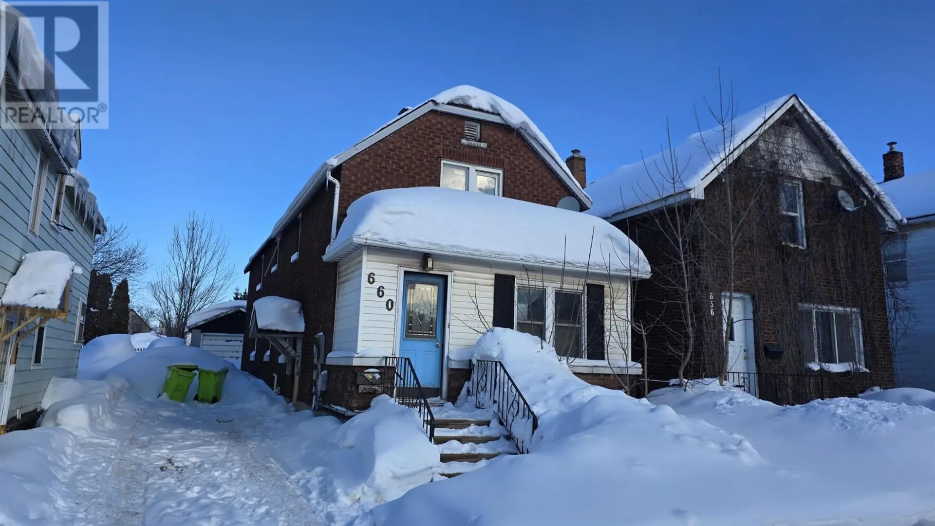 660 Queen ST W - Image 1