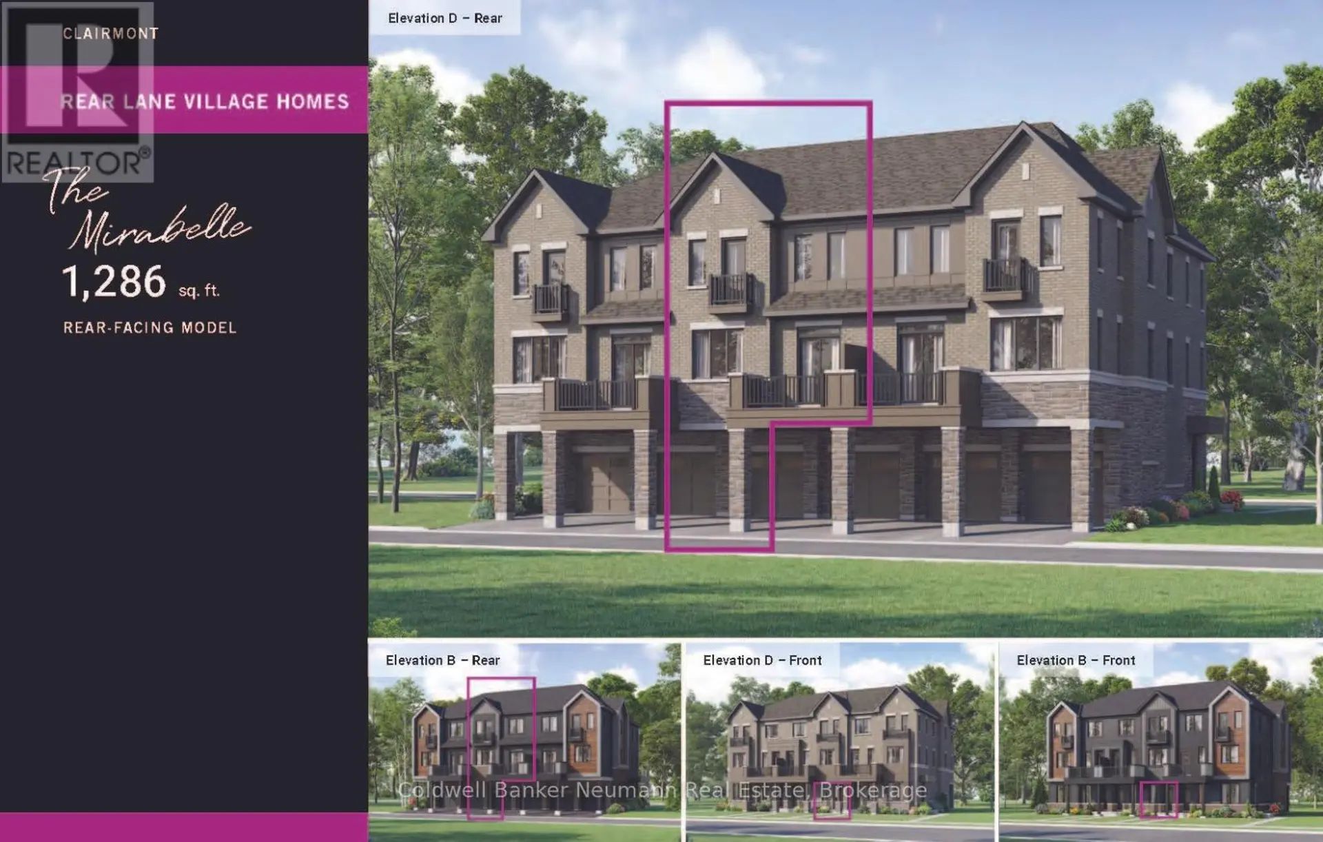 LOT 1639 - 74 CLAIR ROAD W - Image 1