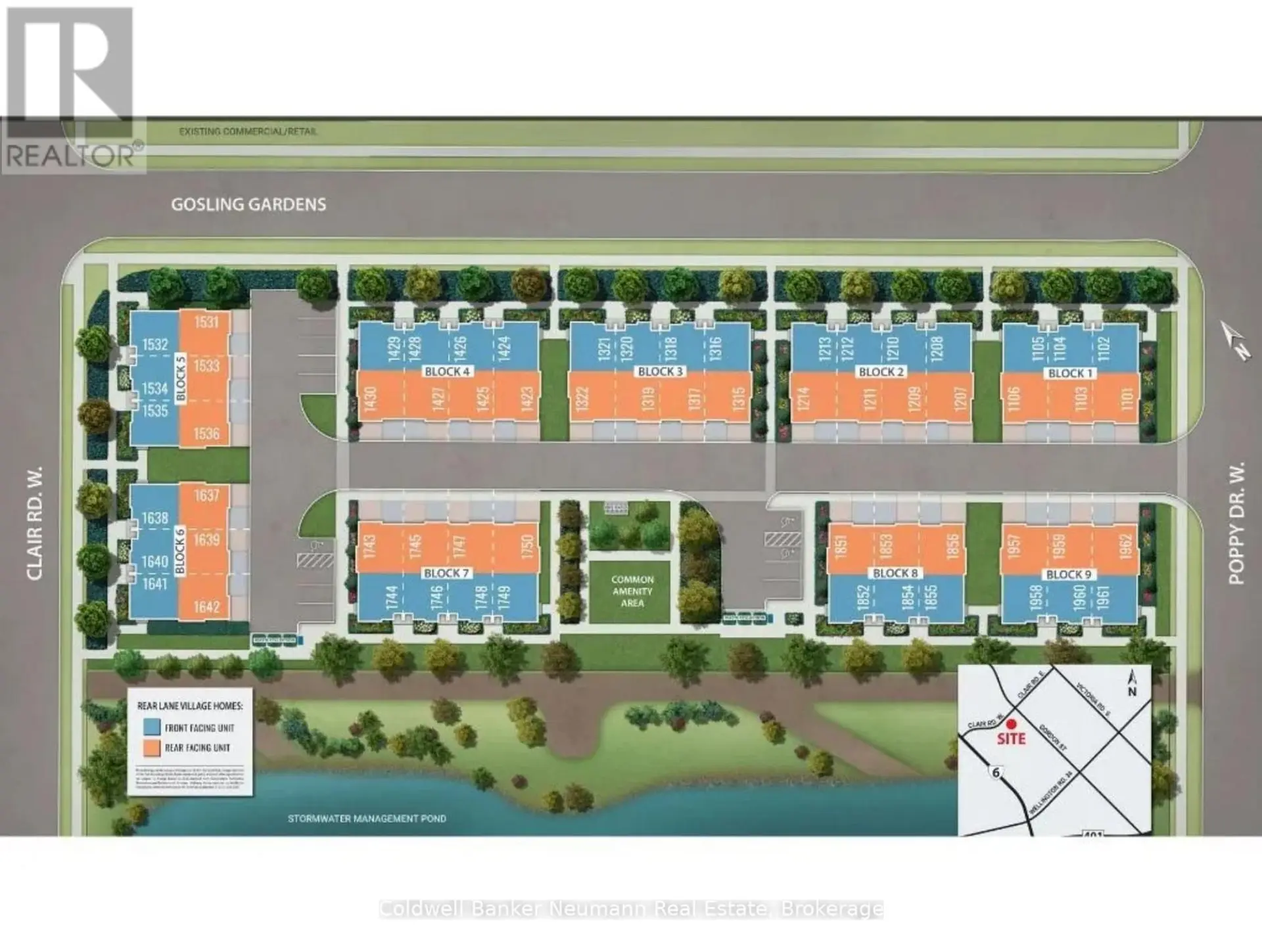 LOT 1639 - 74 CLAIR ROAD W - Image 3