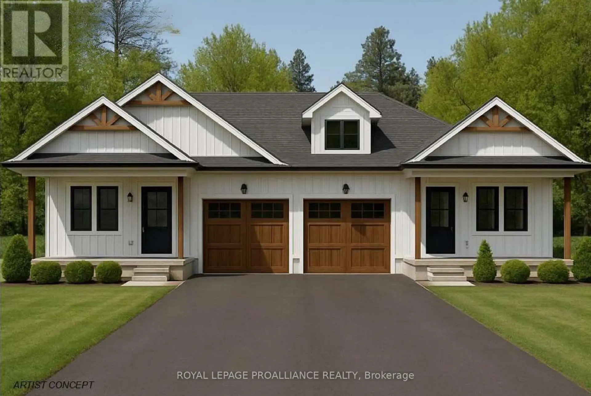 LOT 18 LANCASTER DRIVE - Image 1