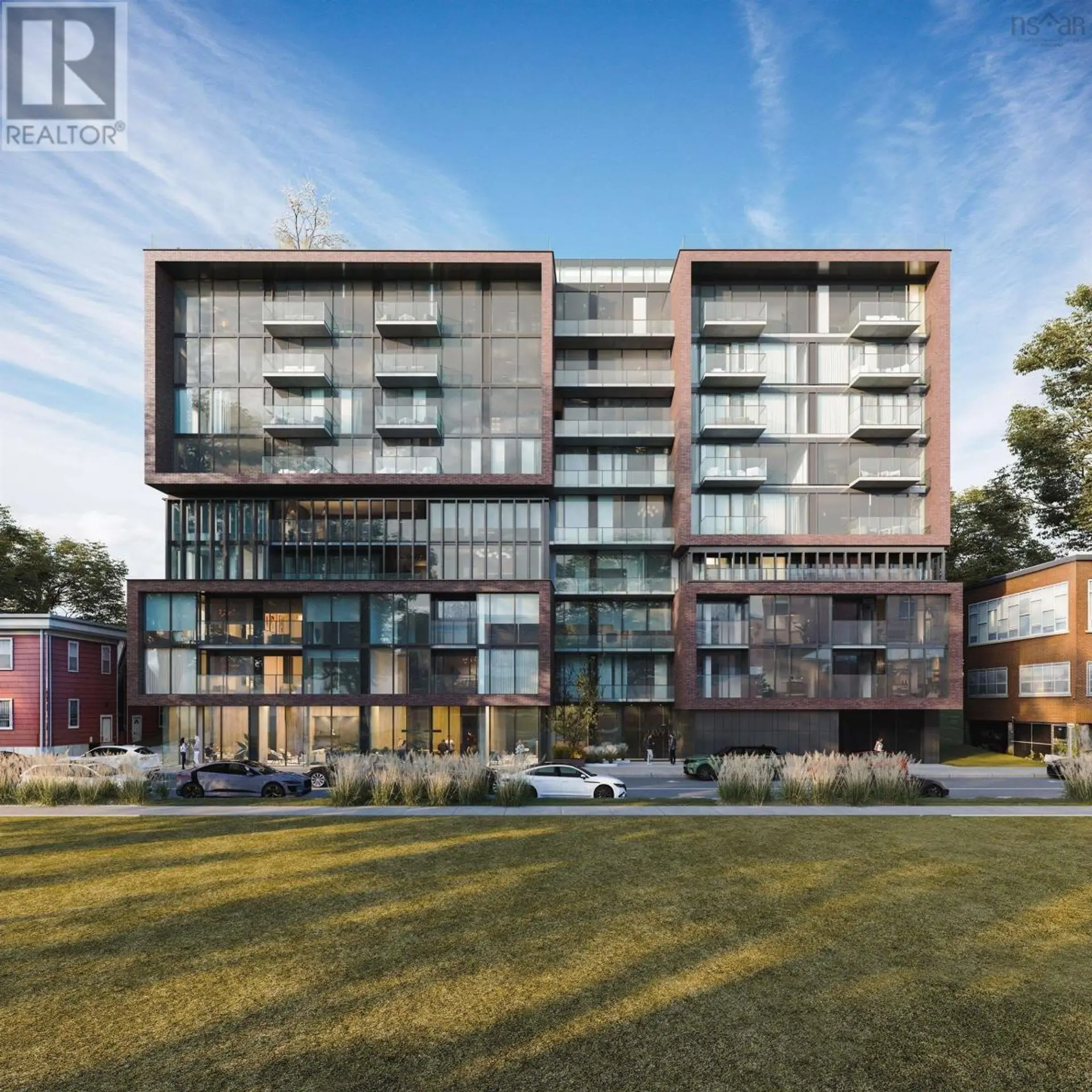 #205 2250 Maitland Street - Image 3