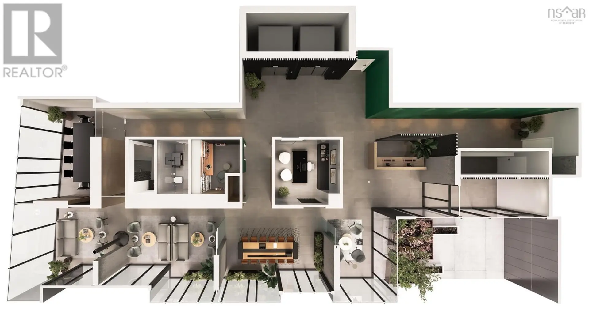 #819 2250 Maitland Street - Image 12